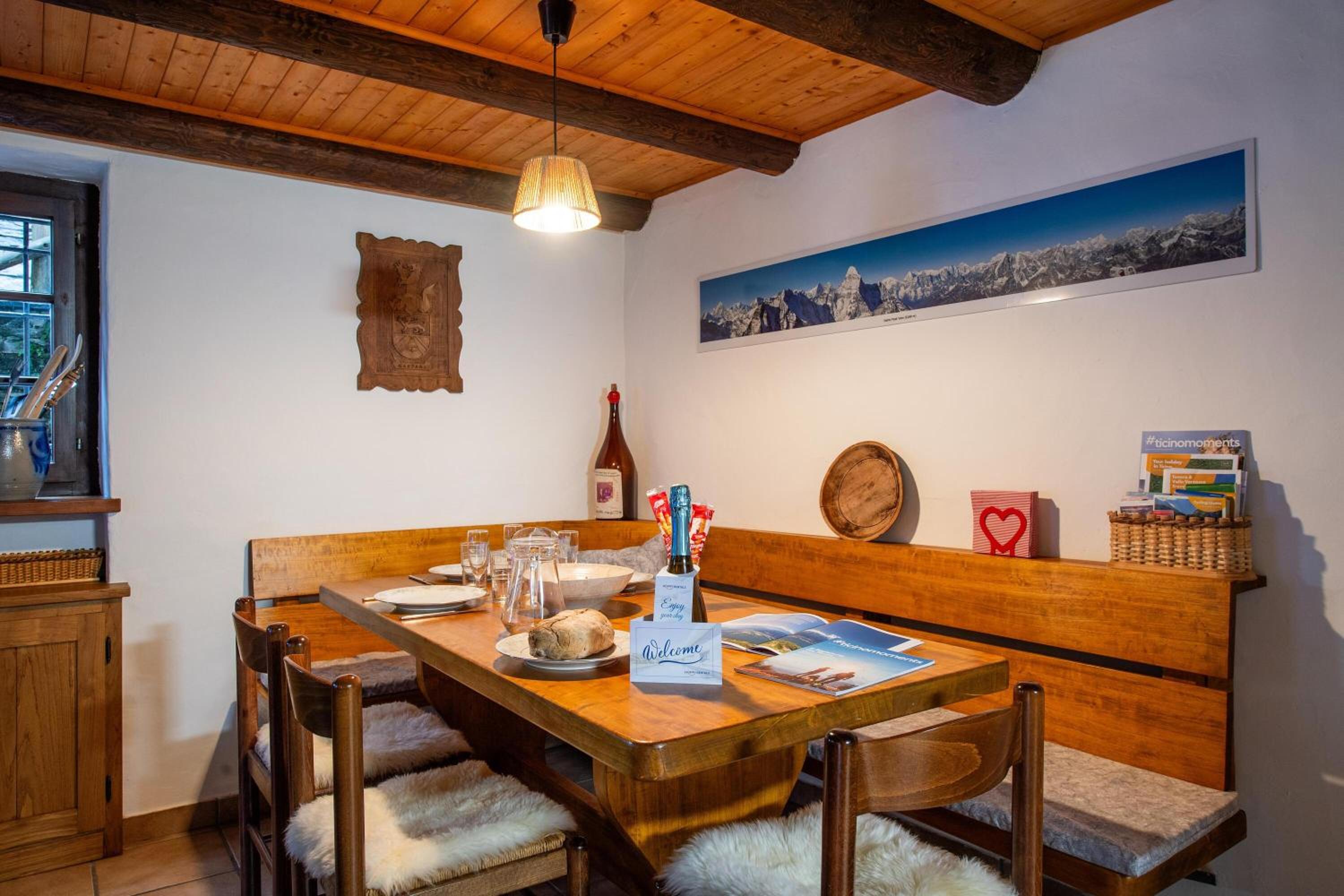 Rustico Ca Del Pol - Happy Rentals
