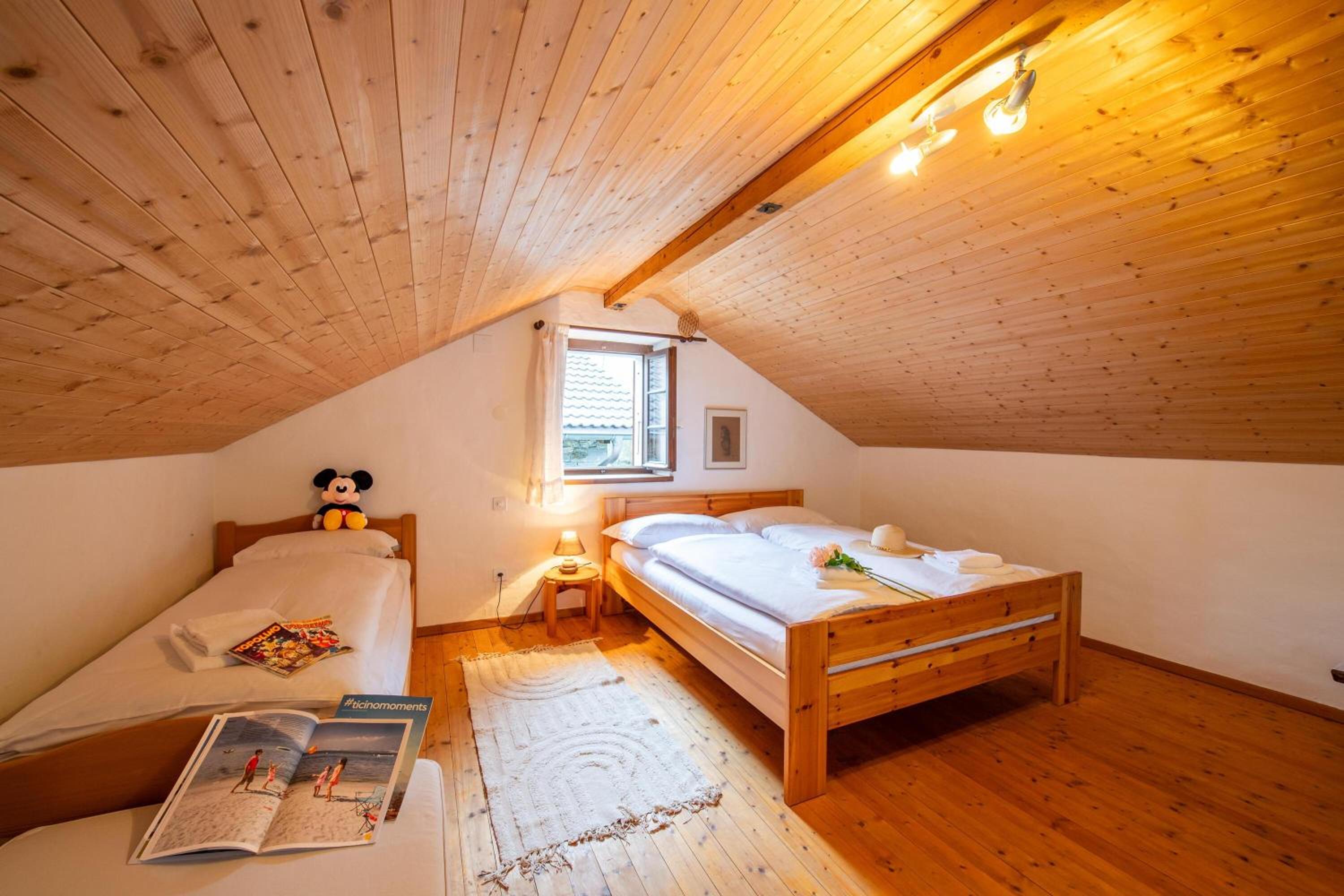 Rustico Ca Del Pol - Happy Rentals