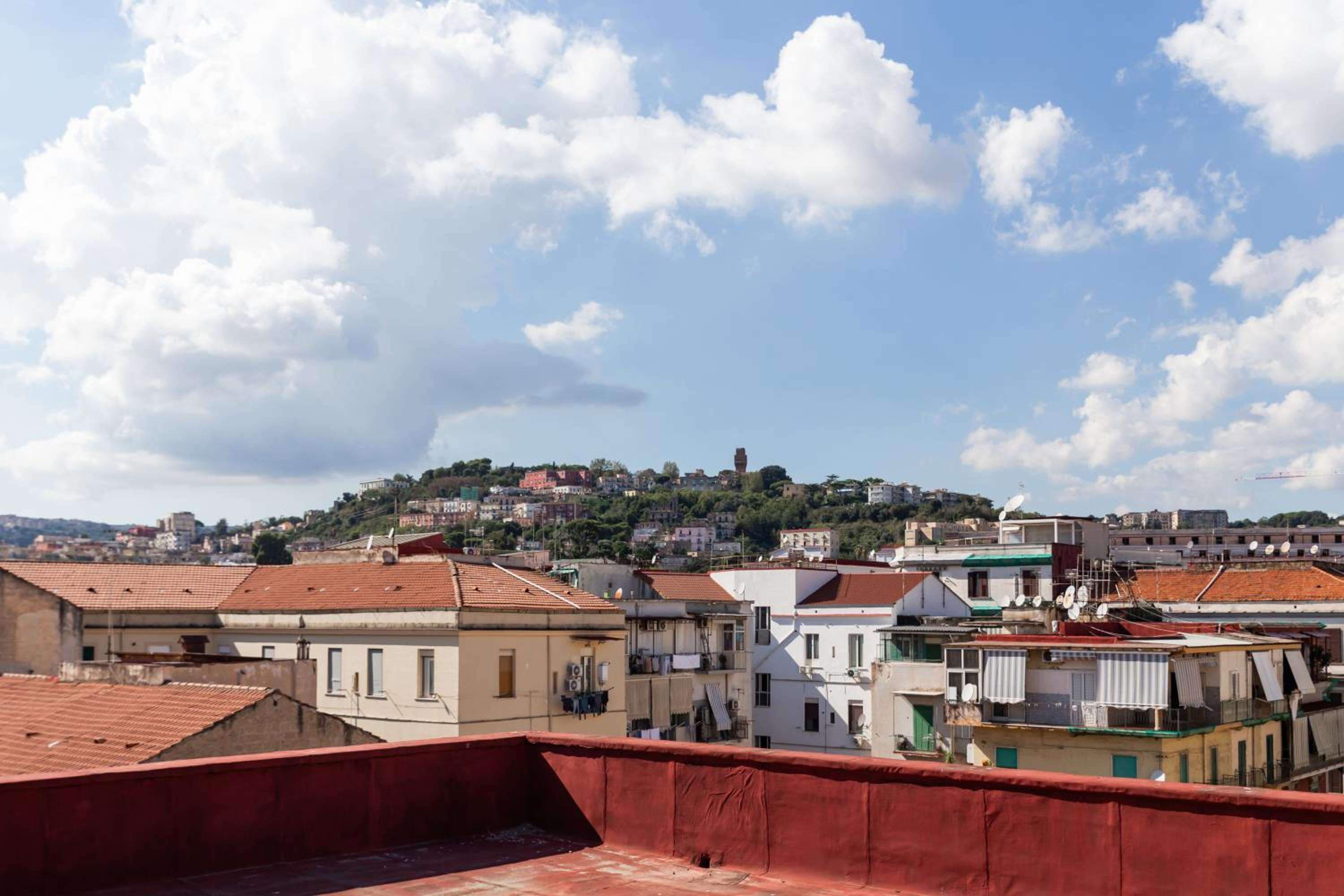 roof