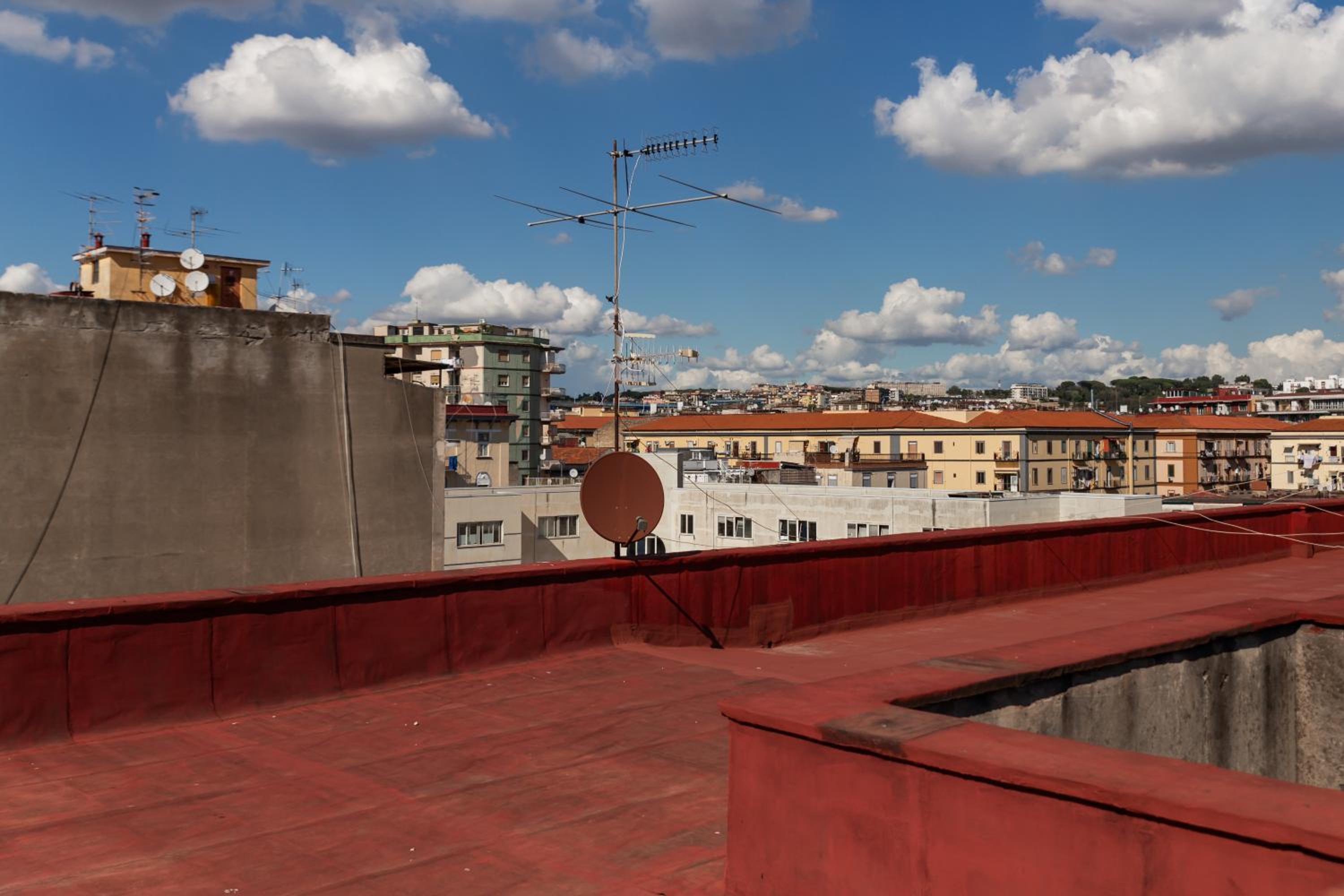 roof