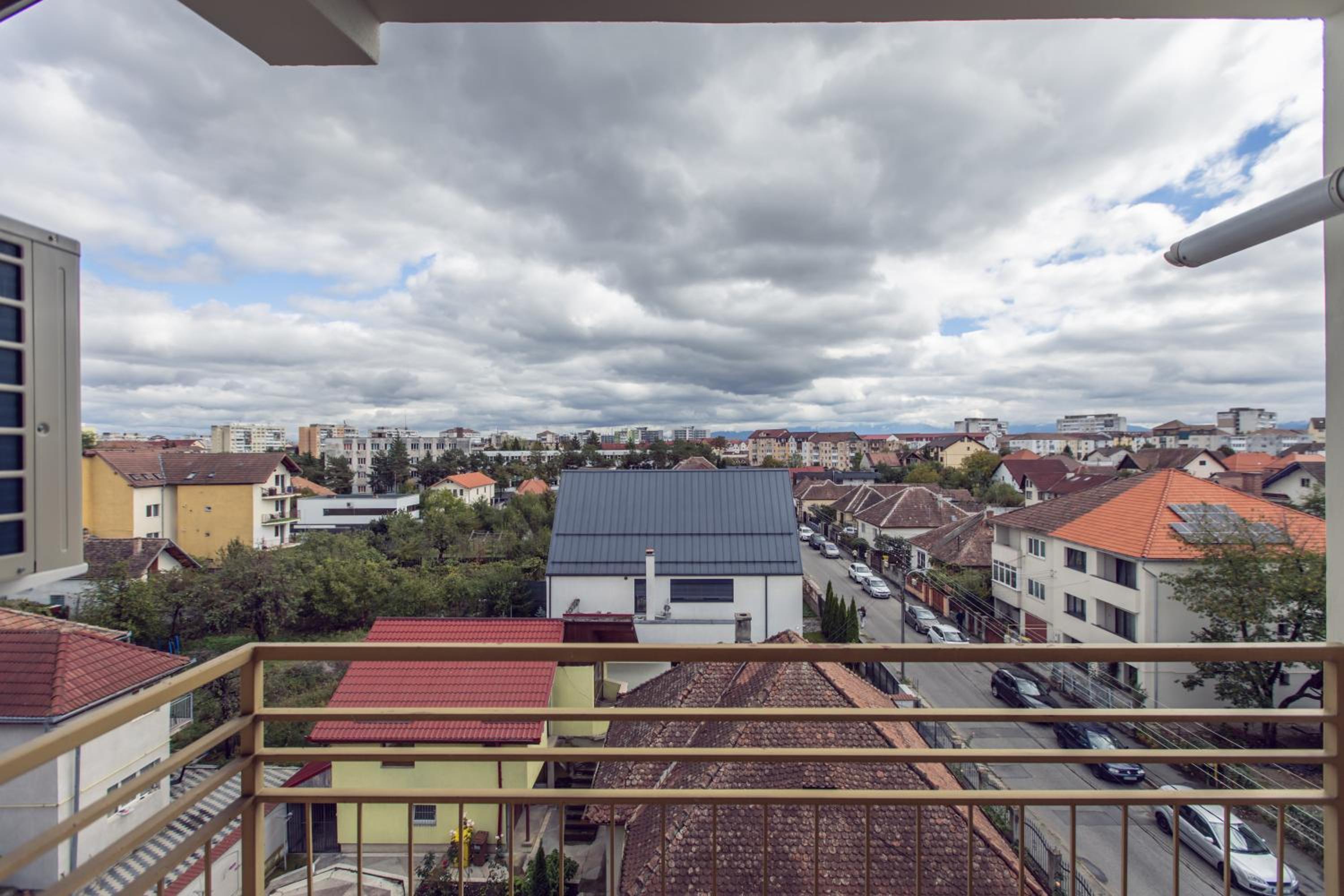AMBER apartments