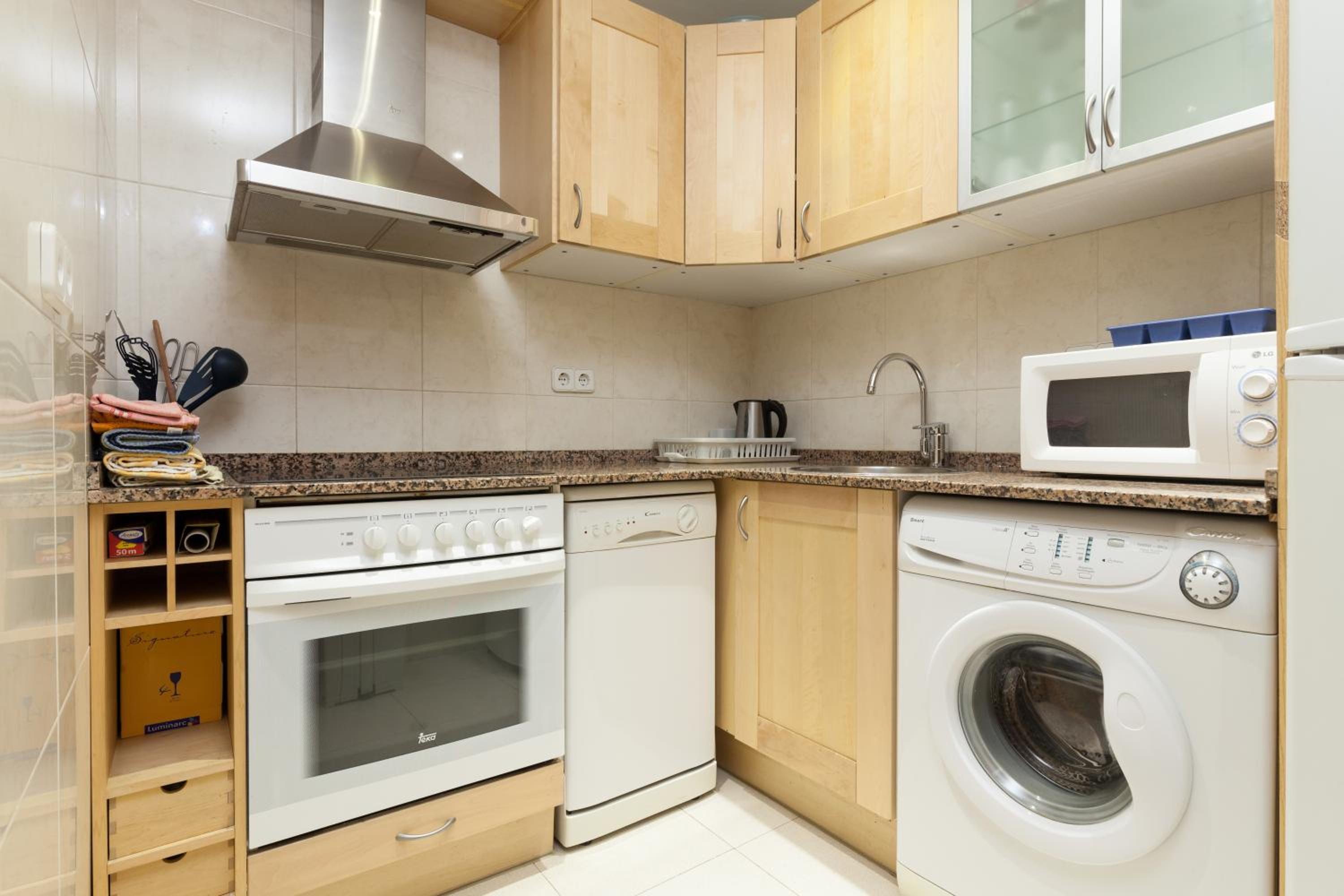 Rambla Suites