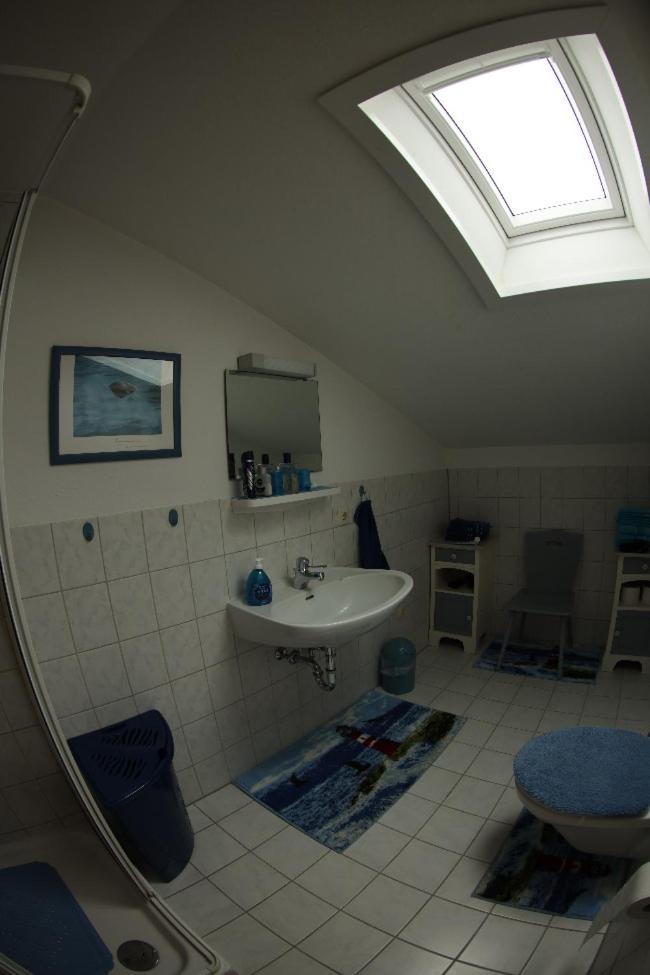 Ferienwohnung Deichblick
