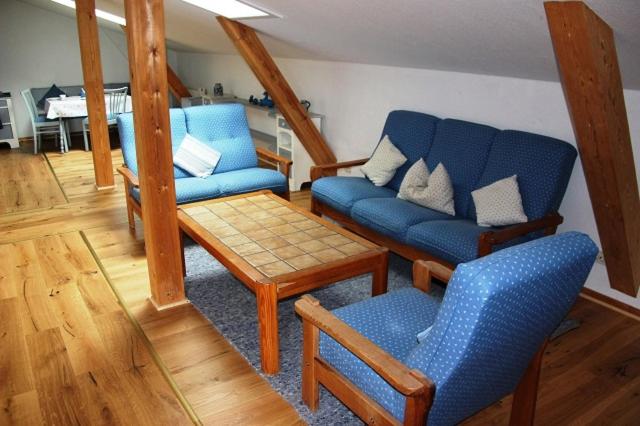 Ferienwohnung Deichblick