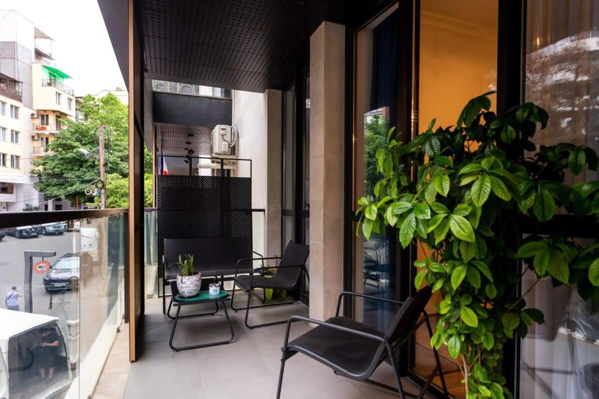 Super Cozy 2BR Apartment In Vake - By Wehost view 3