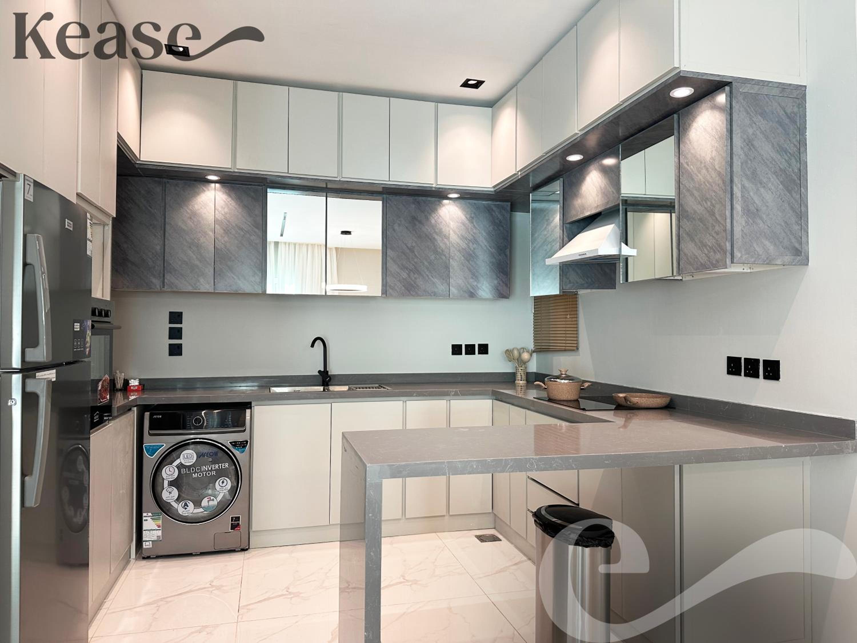 Kease Yasmin A-12 Timeless History GX33