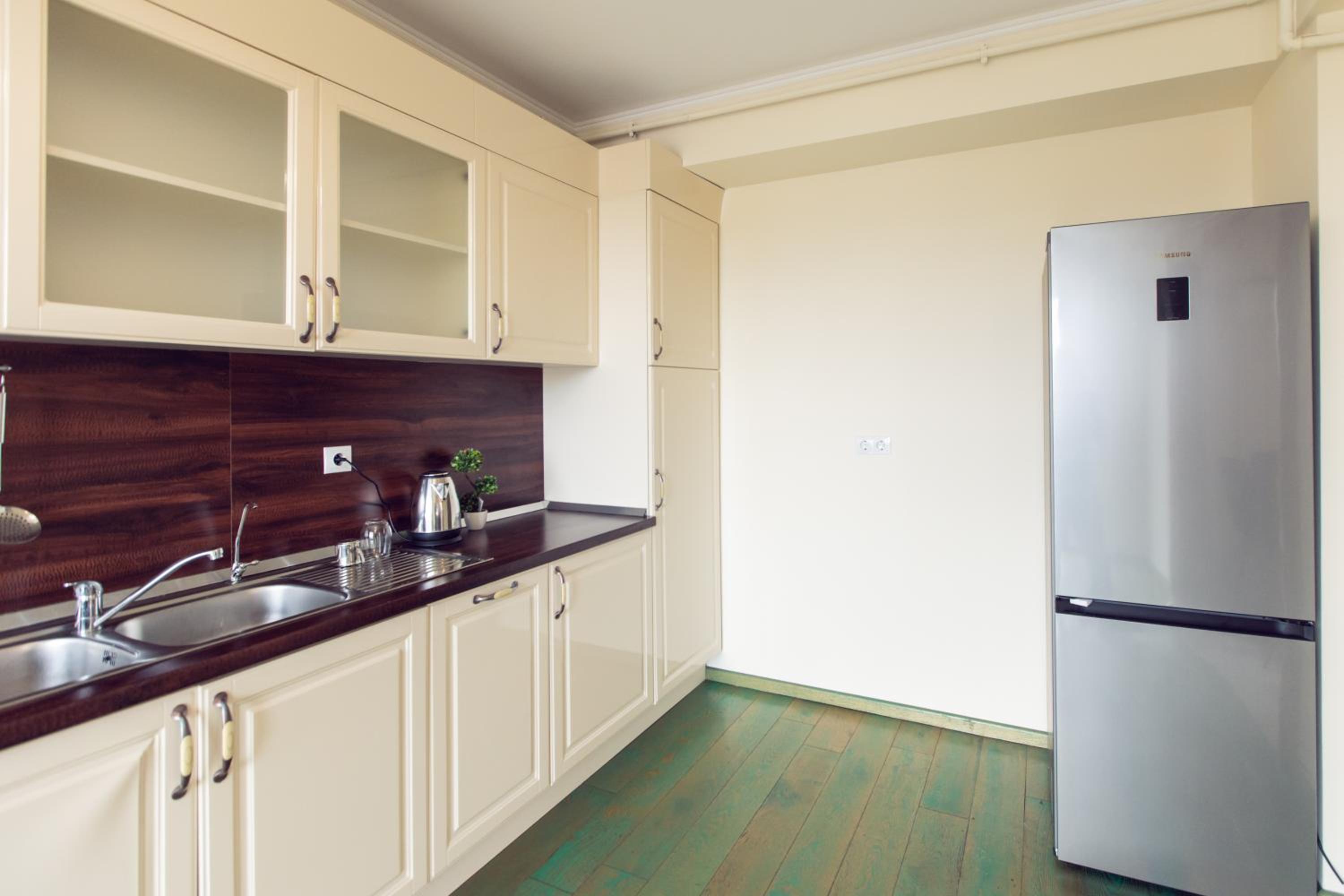 AMBER apartments