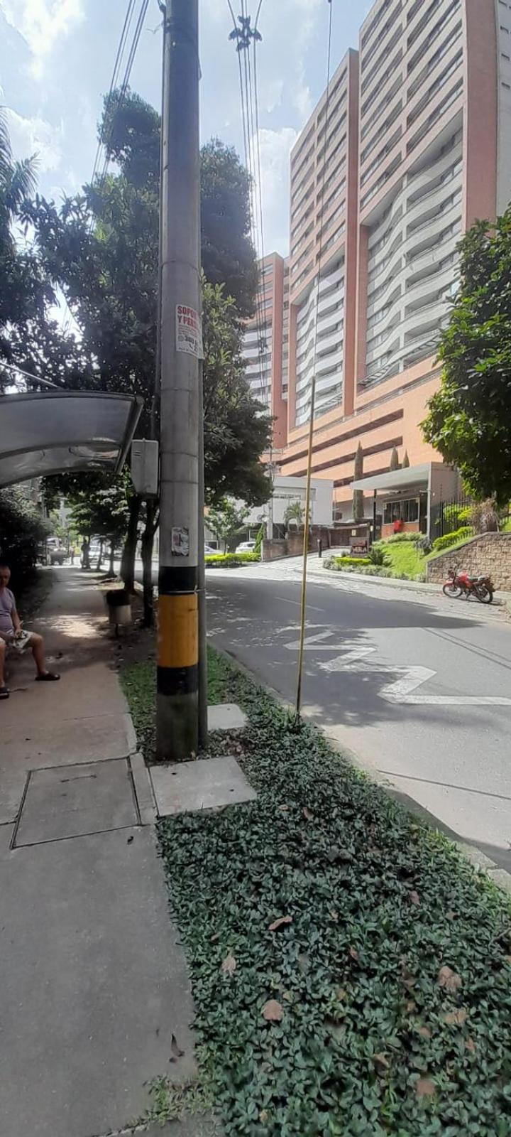 Lujoso y Economico Apartamento