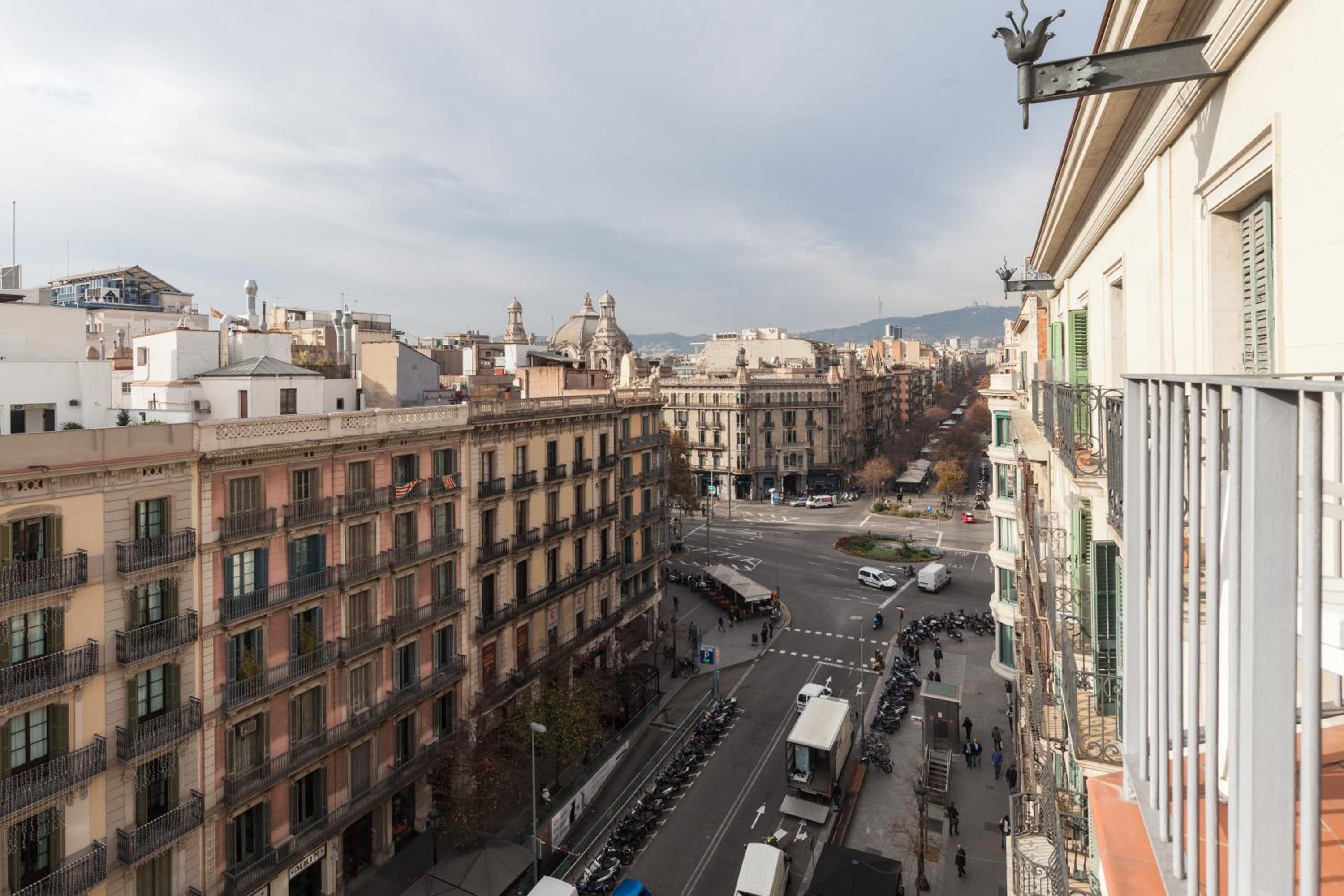 Rambla Suites