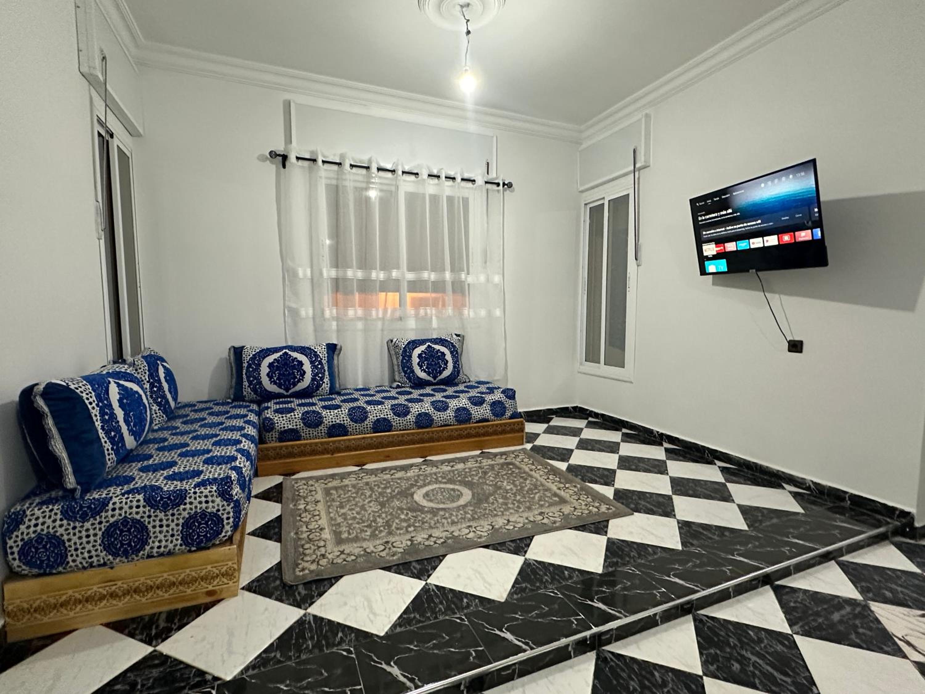 FTOUH House