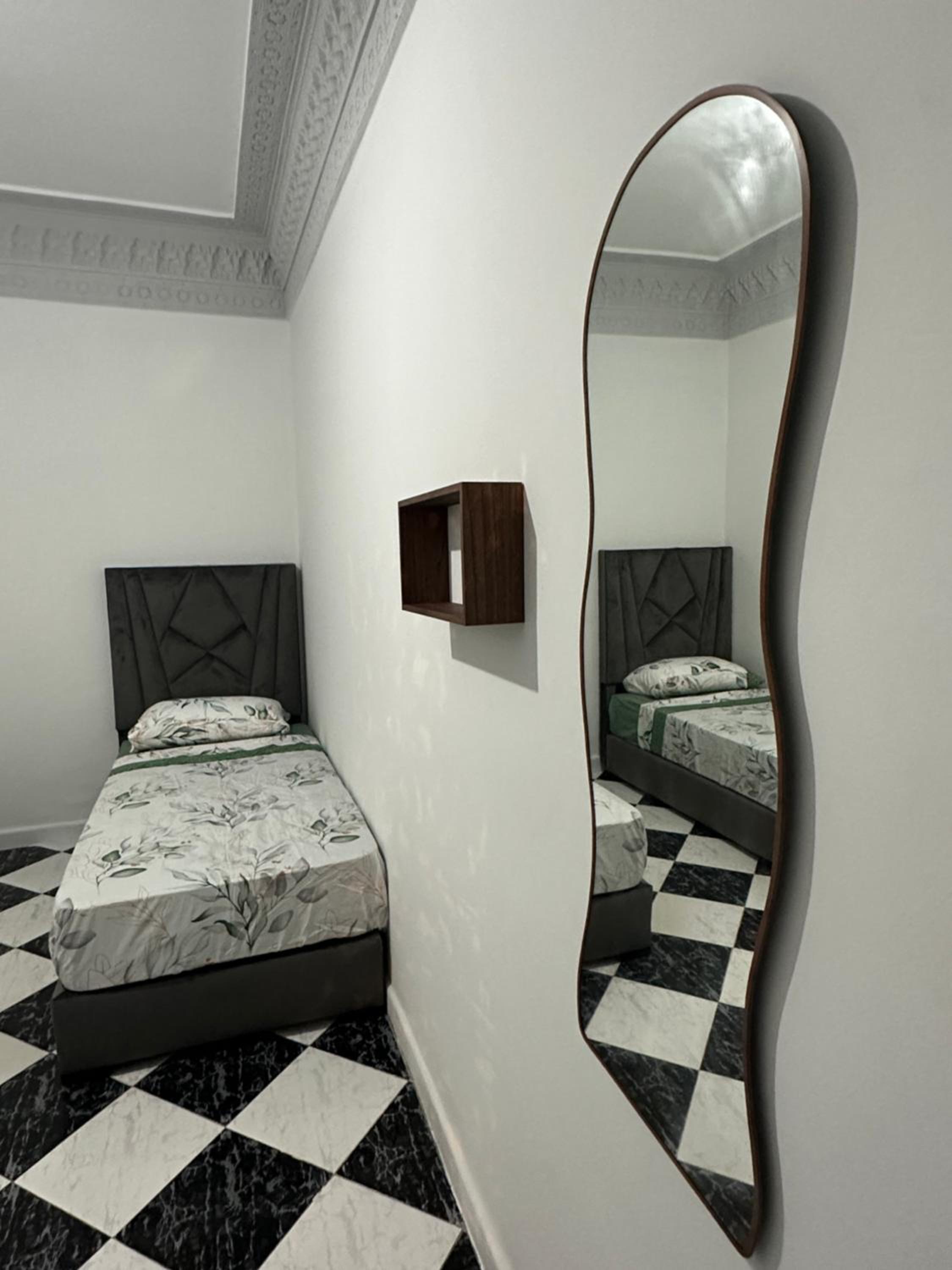 FTOUH House