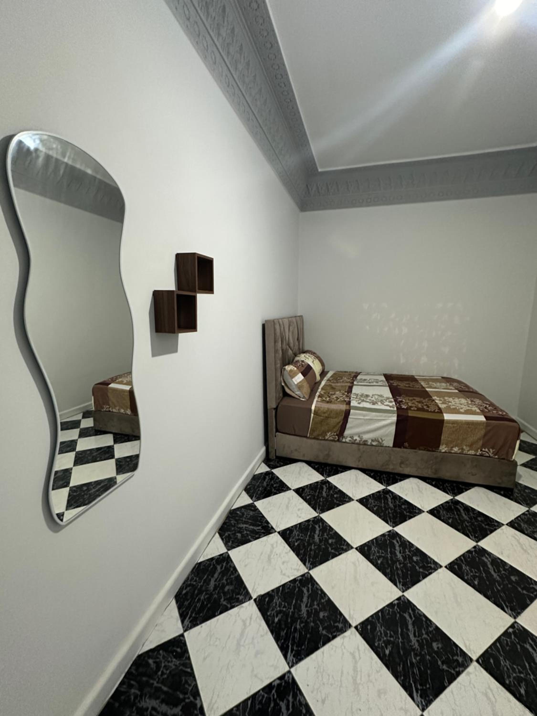 FTOUH House