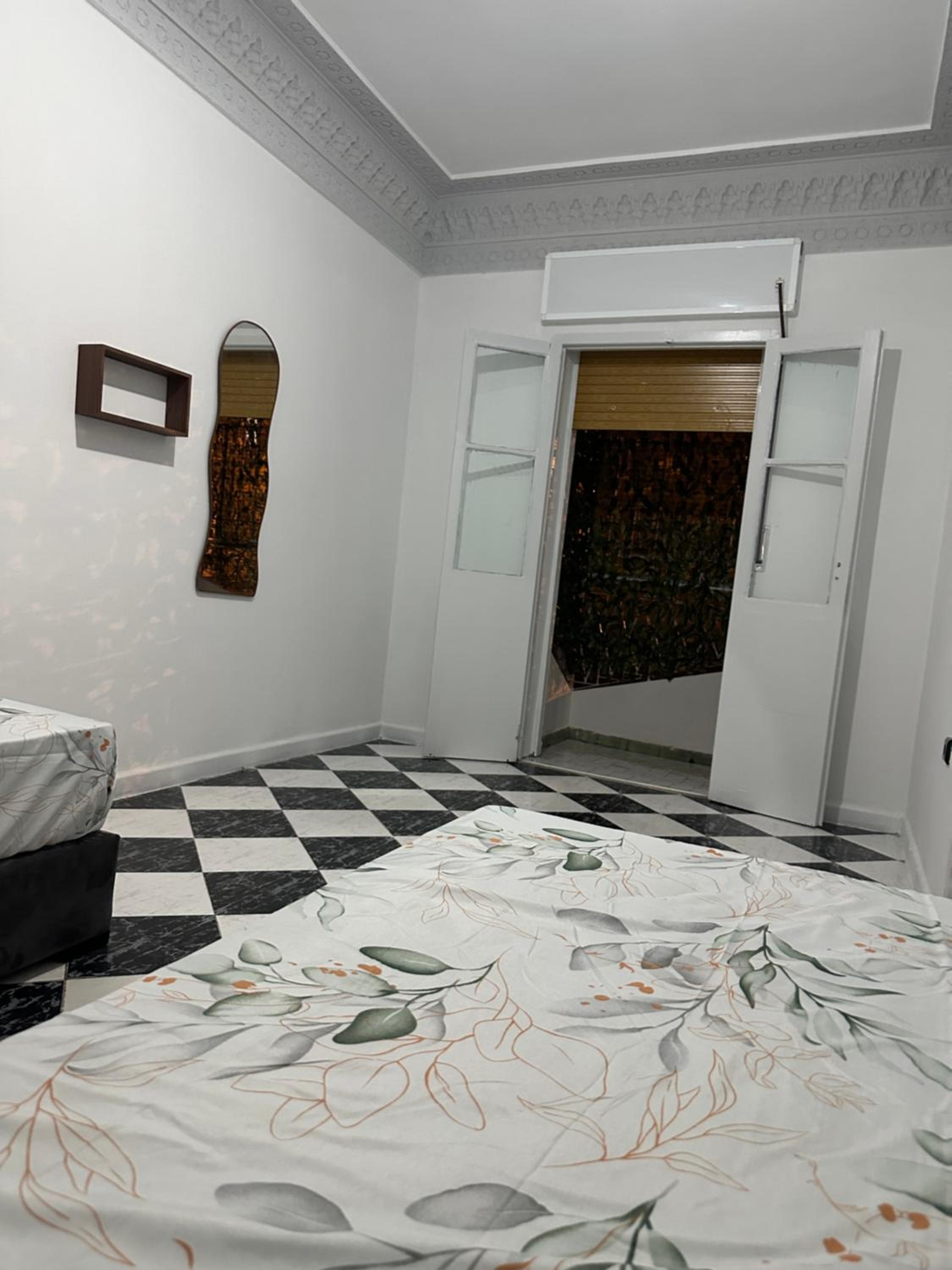 FTOUH House