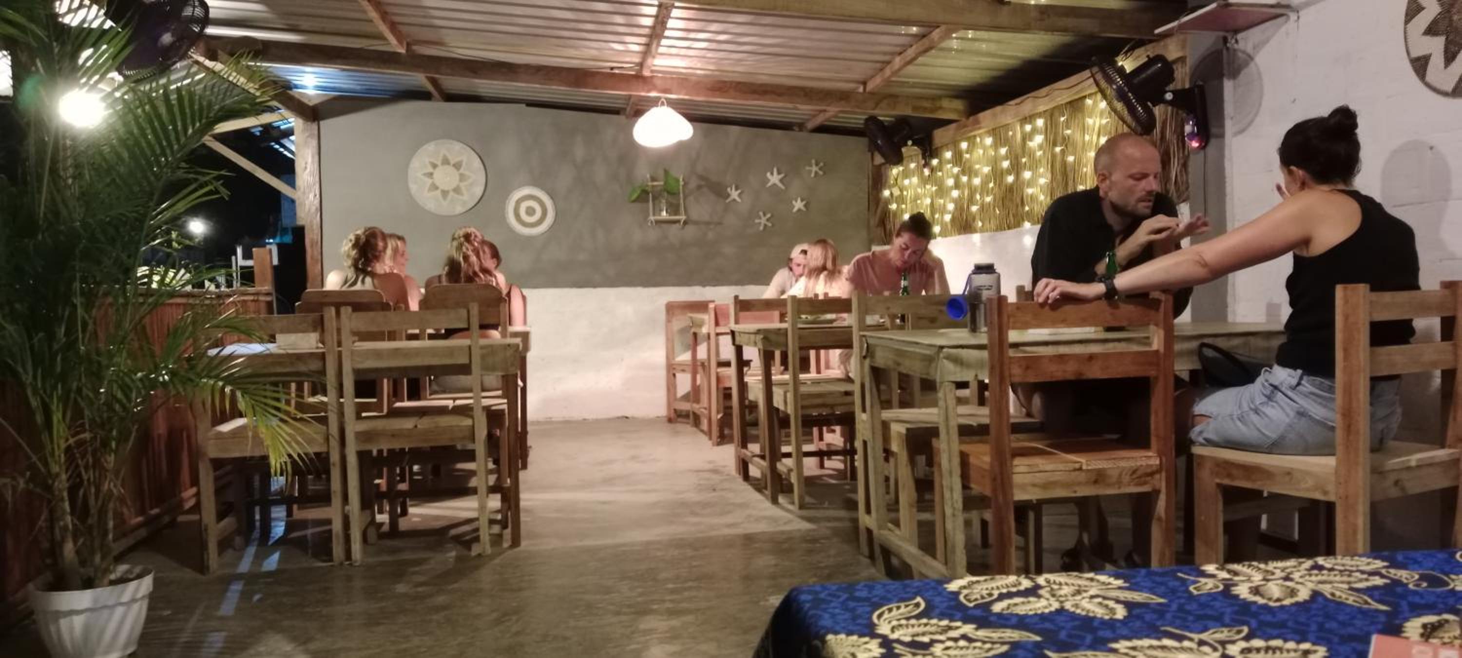 Selow Homestay
