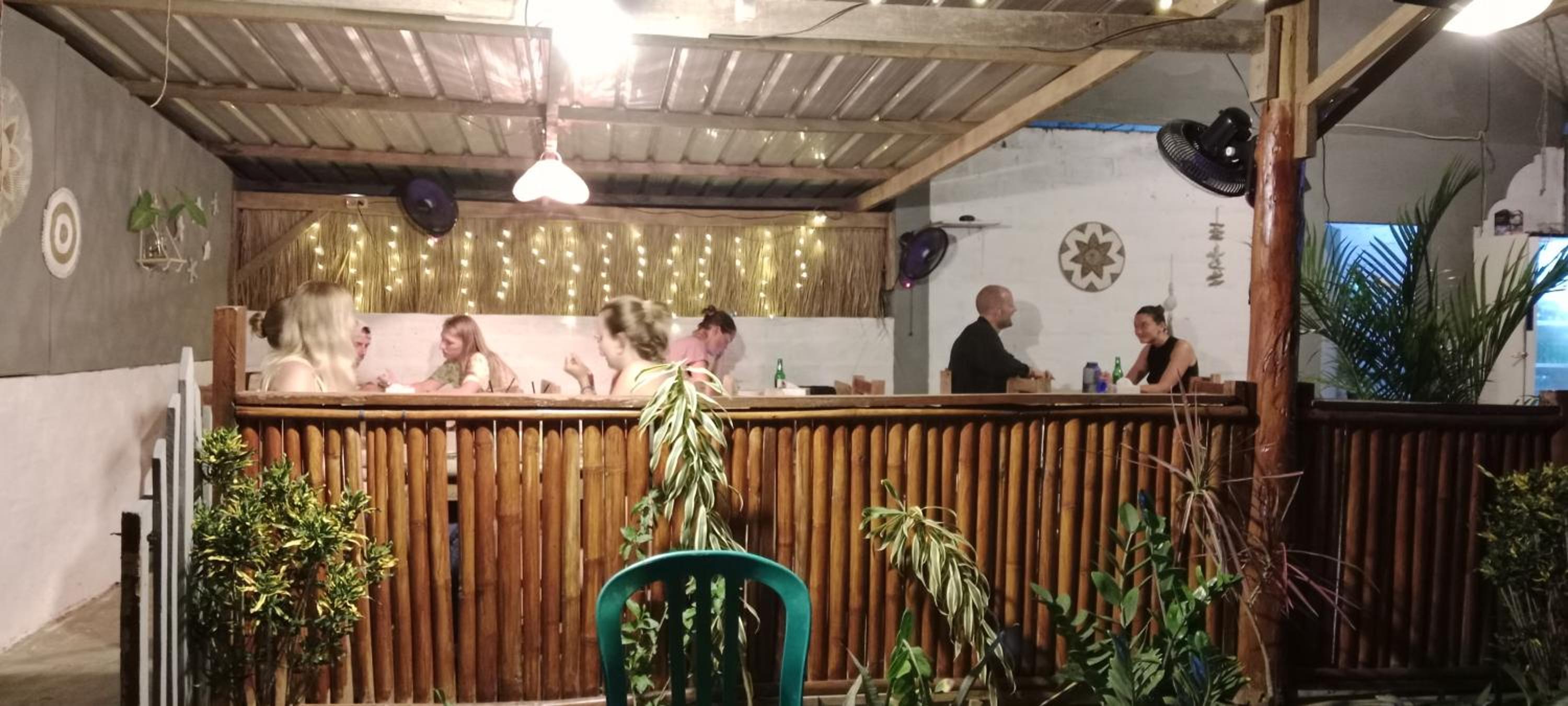 Selow Homestay