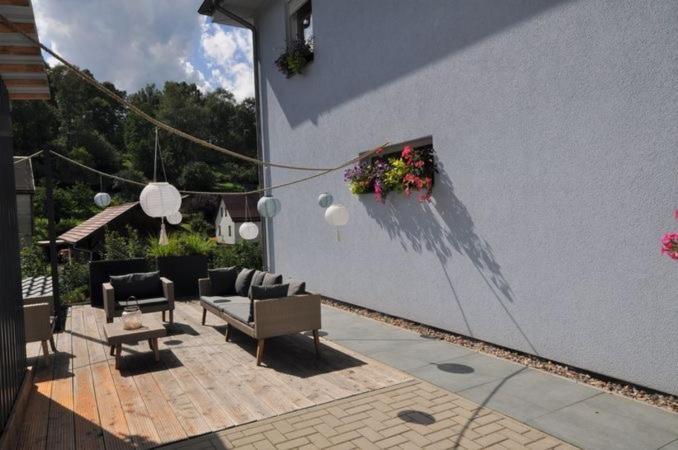 Gründchenlodge