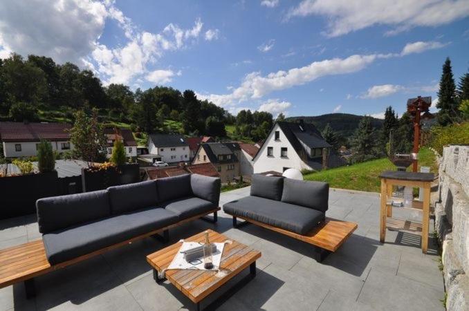 Gründchenlodge
