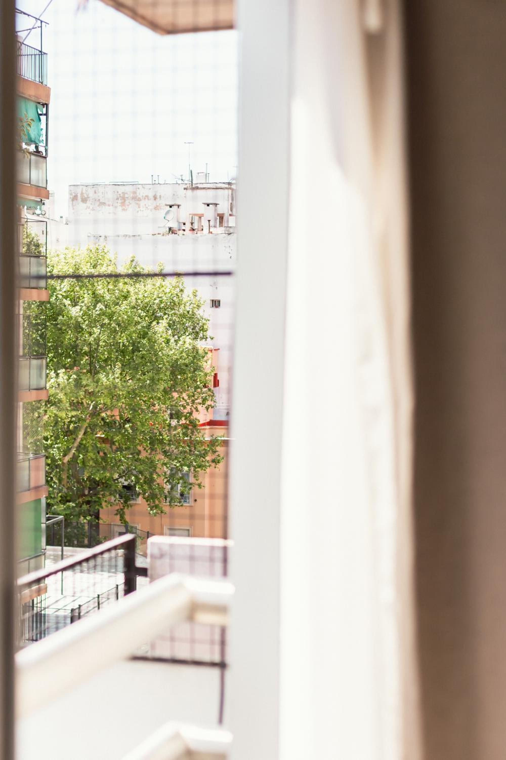 Le Batiment Apartments