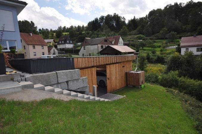 Gründchenlodge