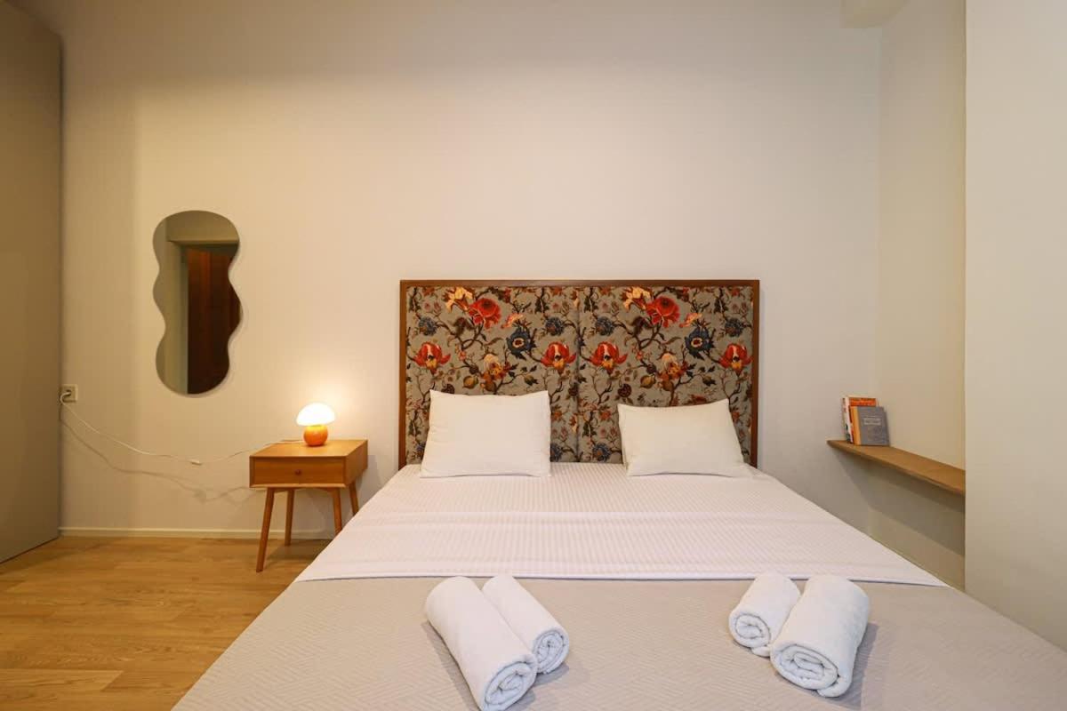 Modern Central Apt Near Stamba - By Wehost view 2