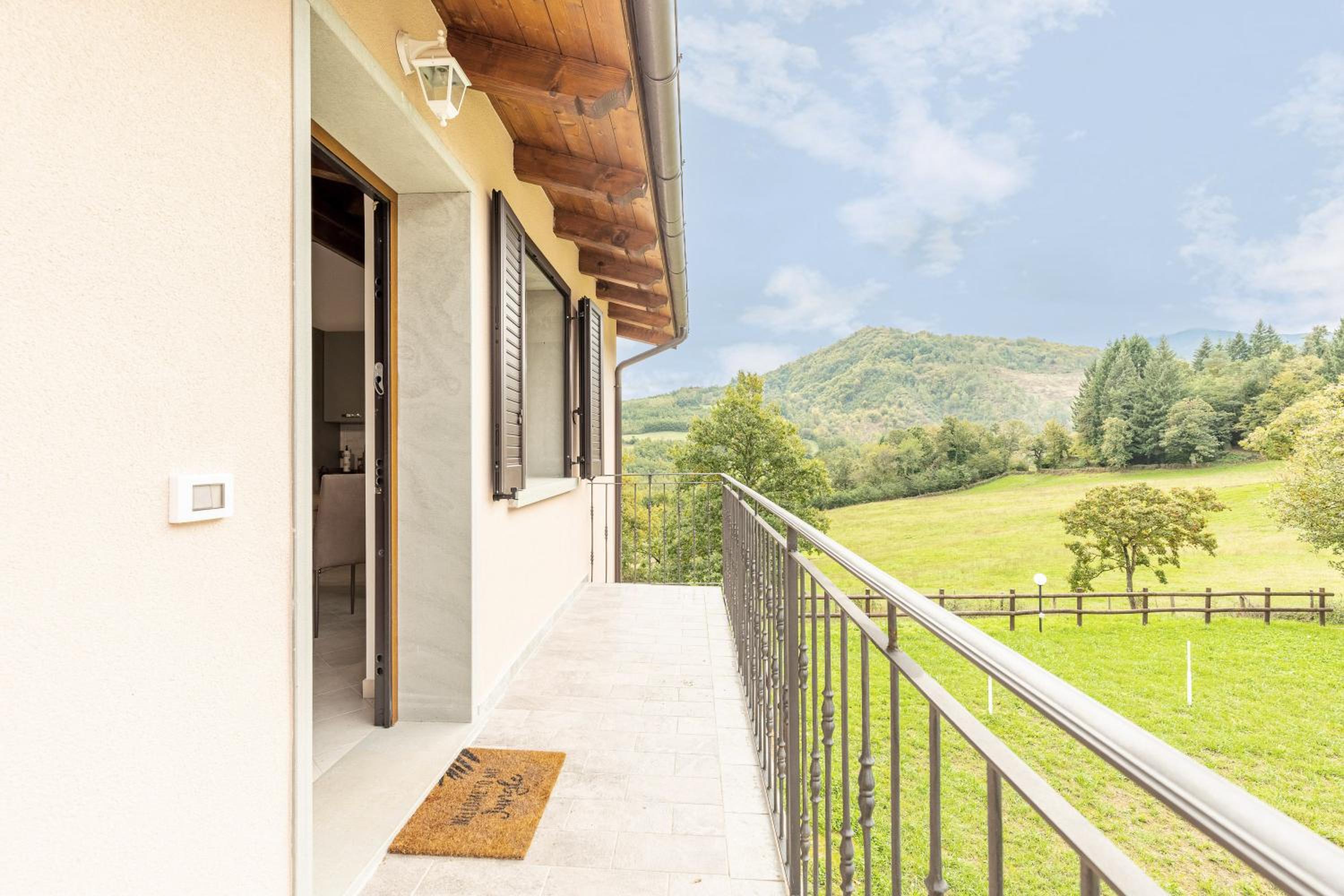 Chalet La Greta Vista Superiore photo 3