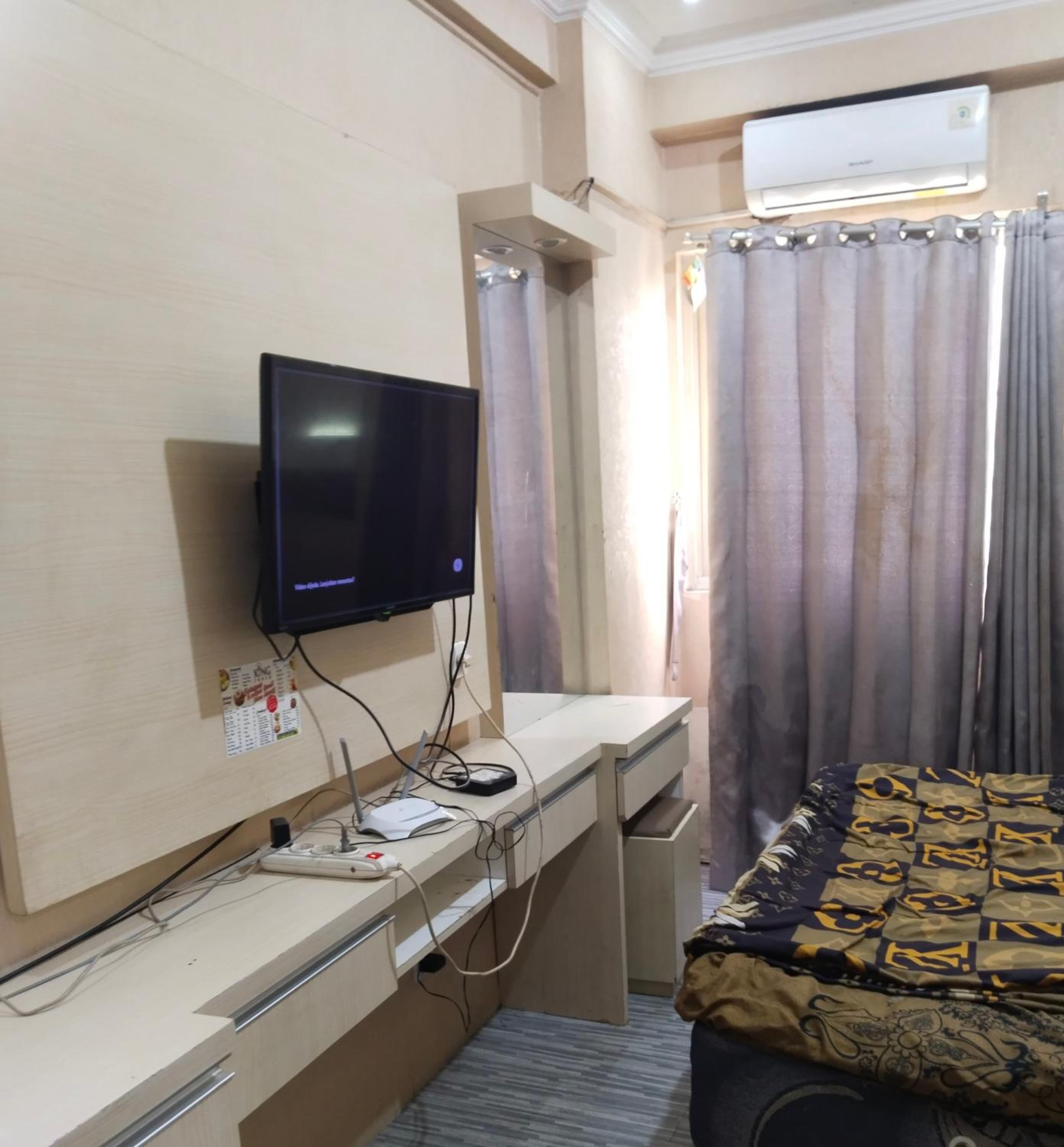 Home stay bunga view 5