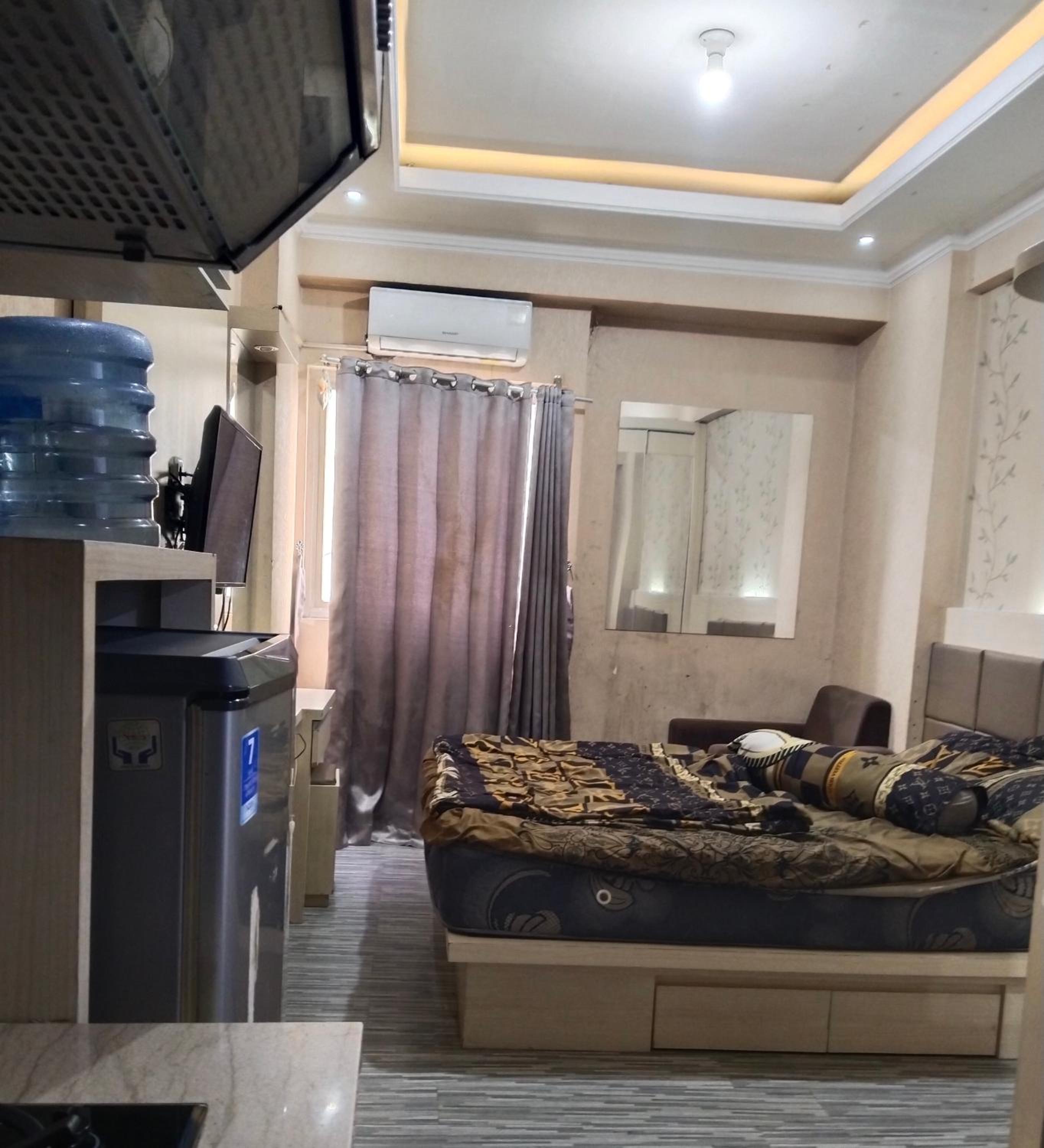 Home stay bunga view 3