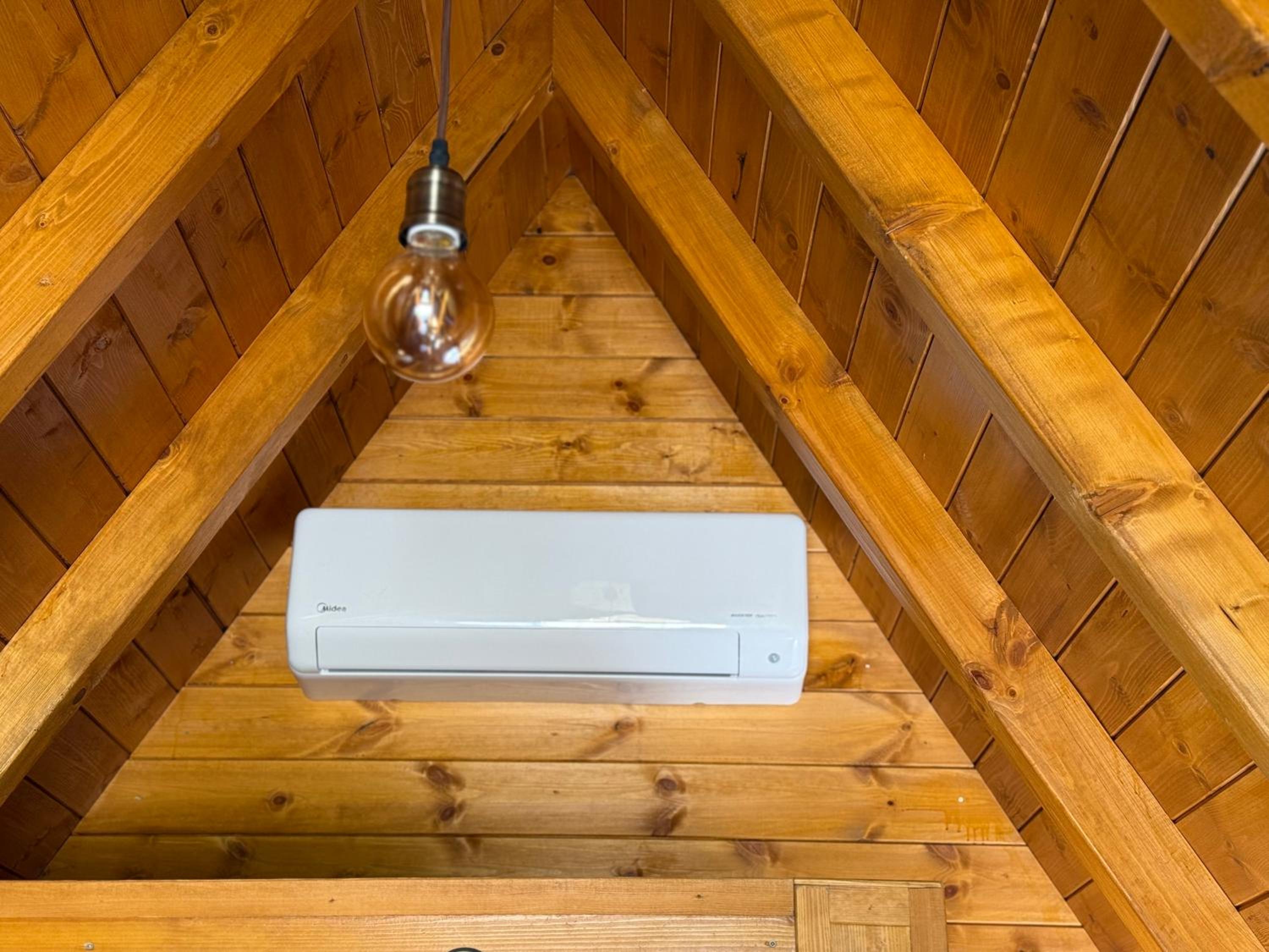 Thethi Villas photo 2