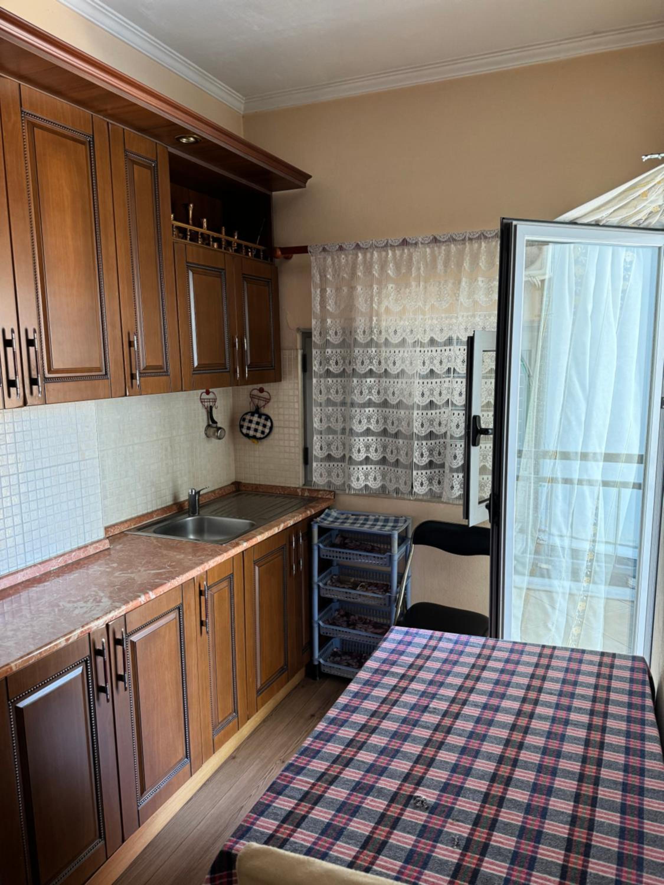 Center Apartment,New Bazaar Tirana