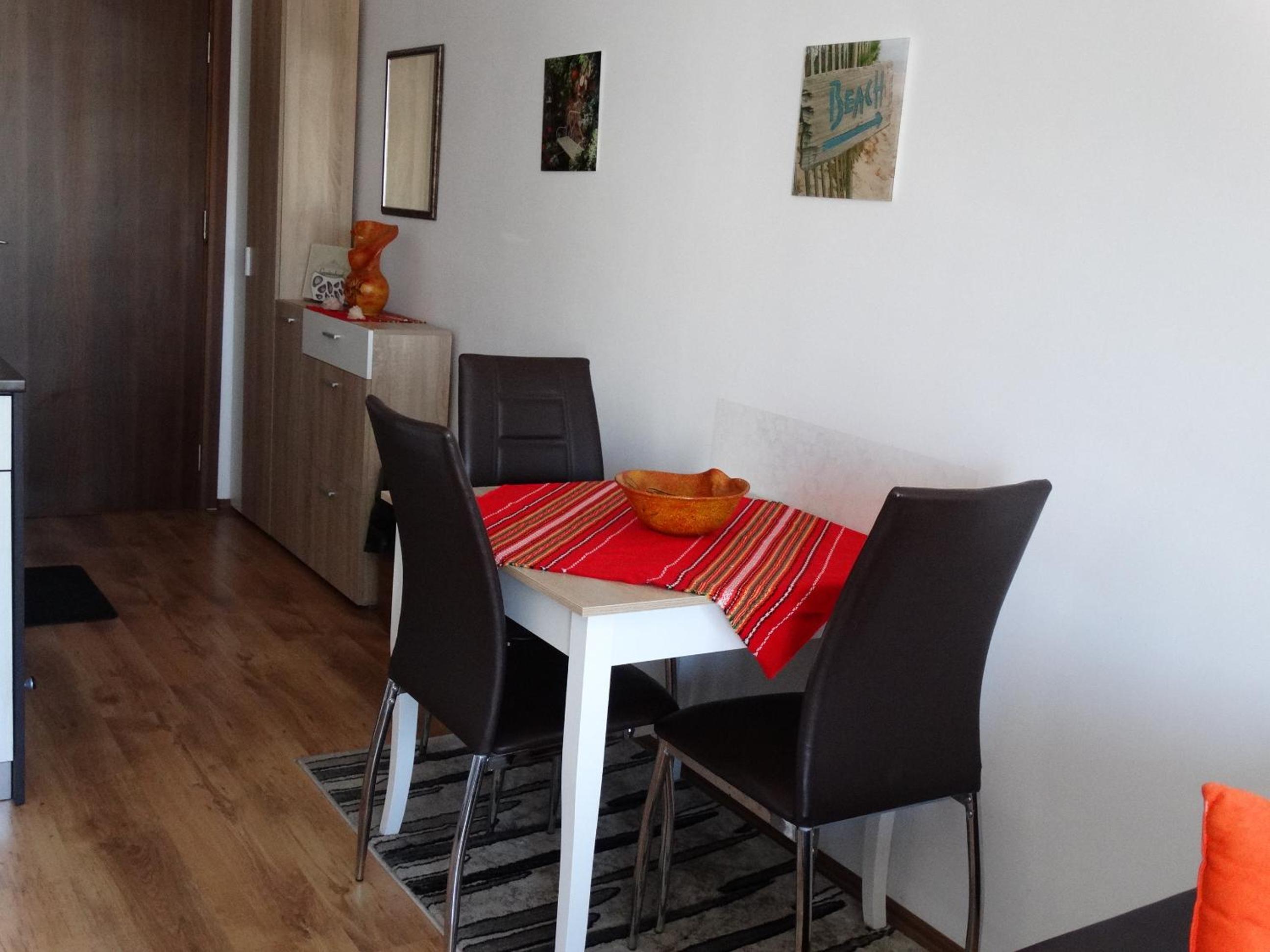 Gerber 4 Residence