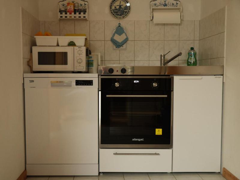 Ferienwohnung Deichblick