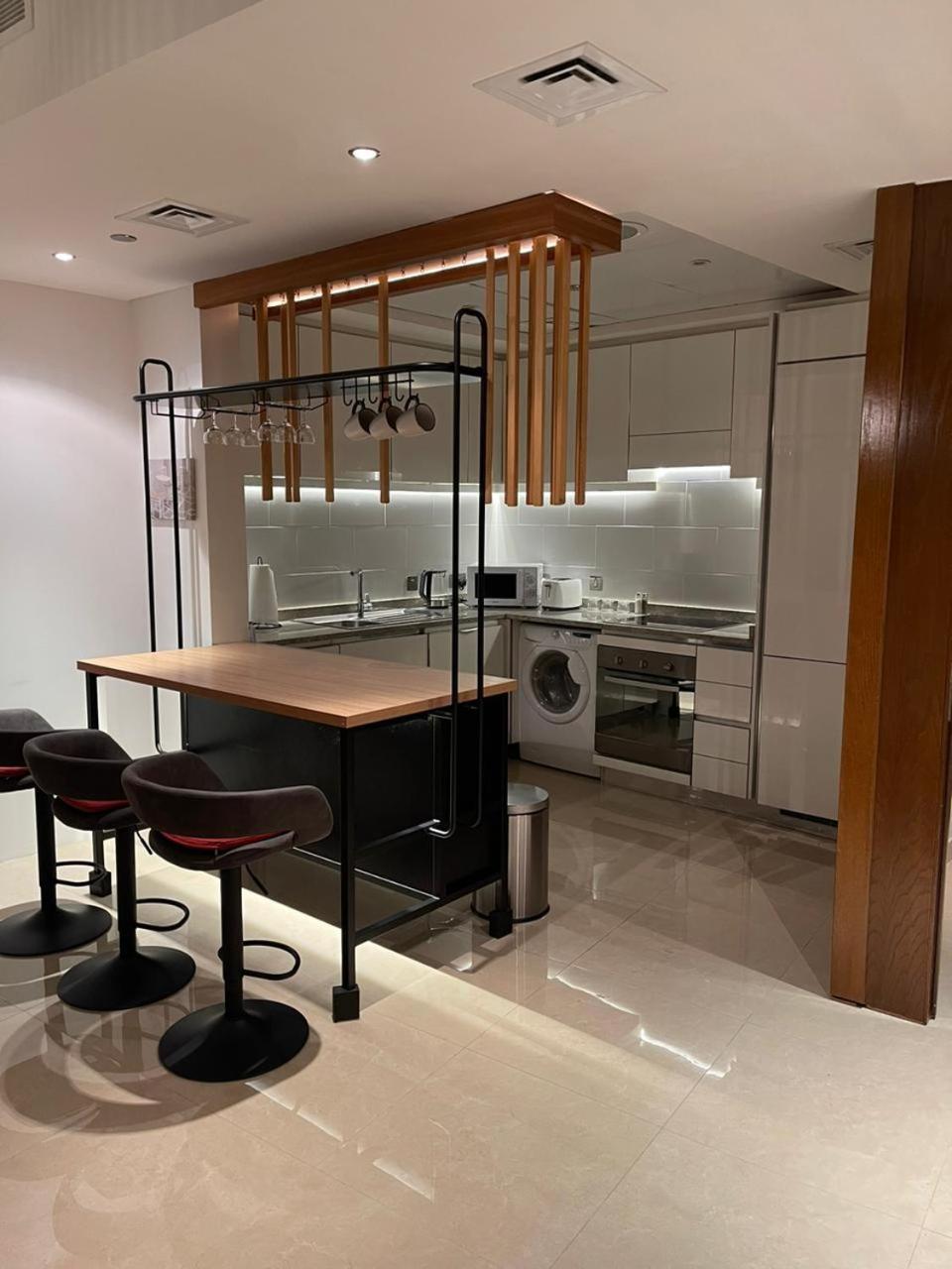 1Bedroom 54th floor Rafal Tower