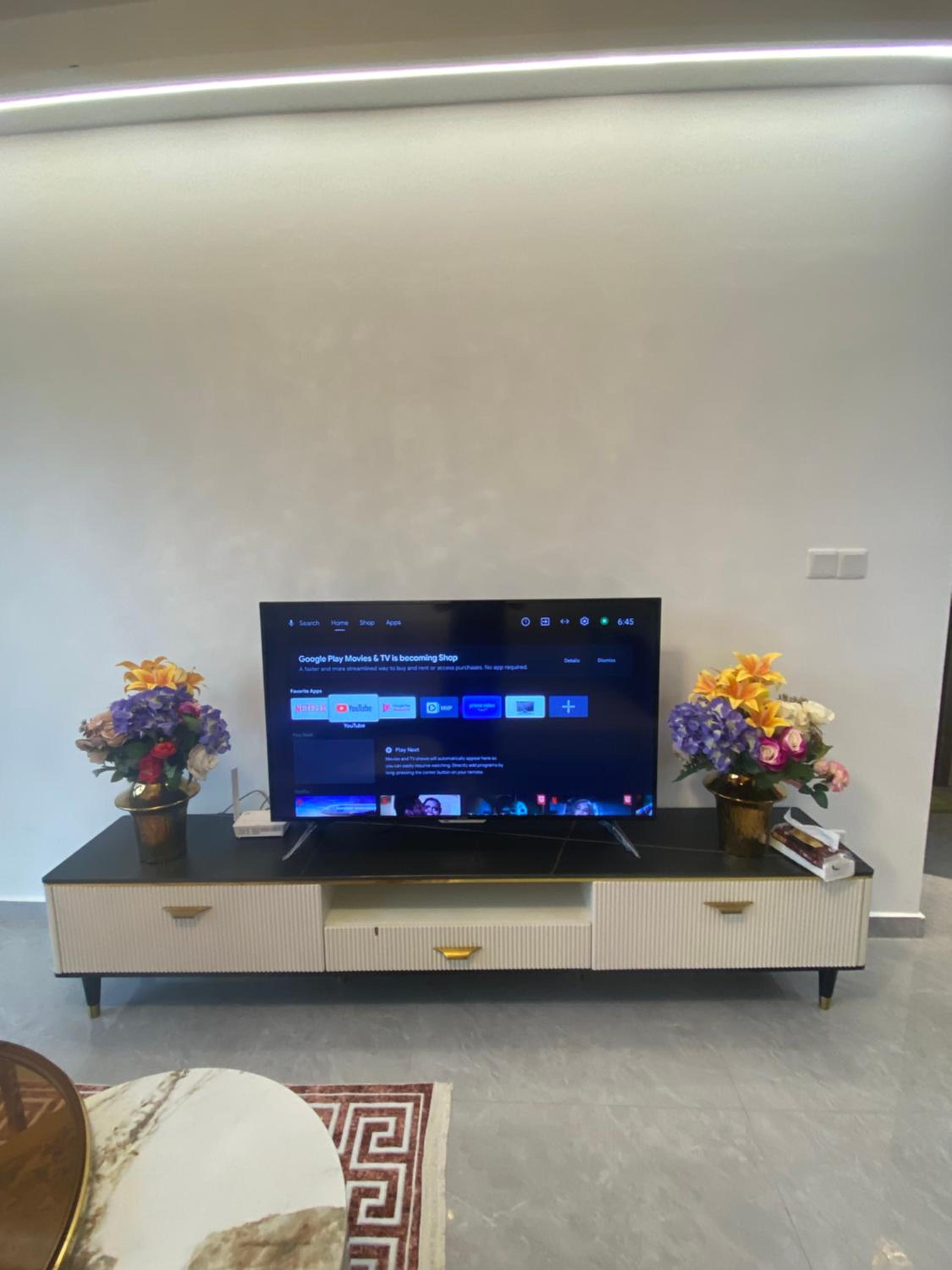 AGILE Infinity Suites TRX By AR