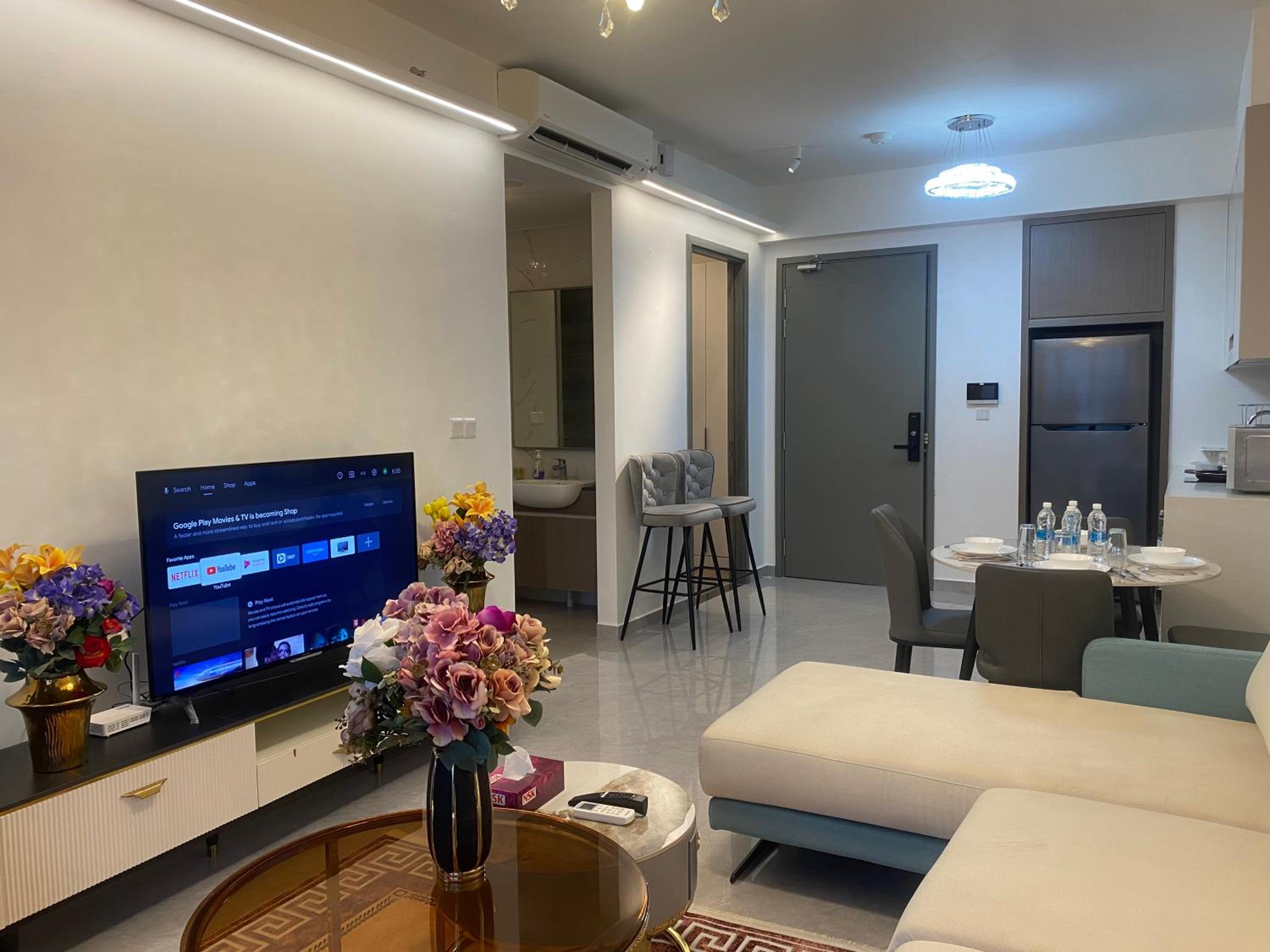 AGILE Infinity Suites TRX By AR