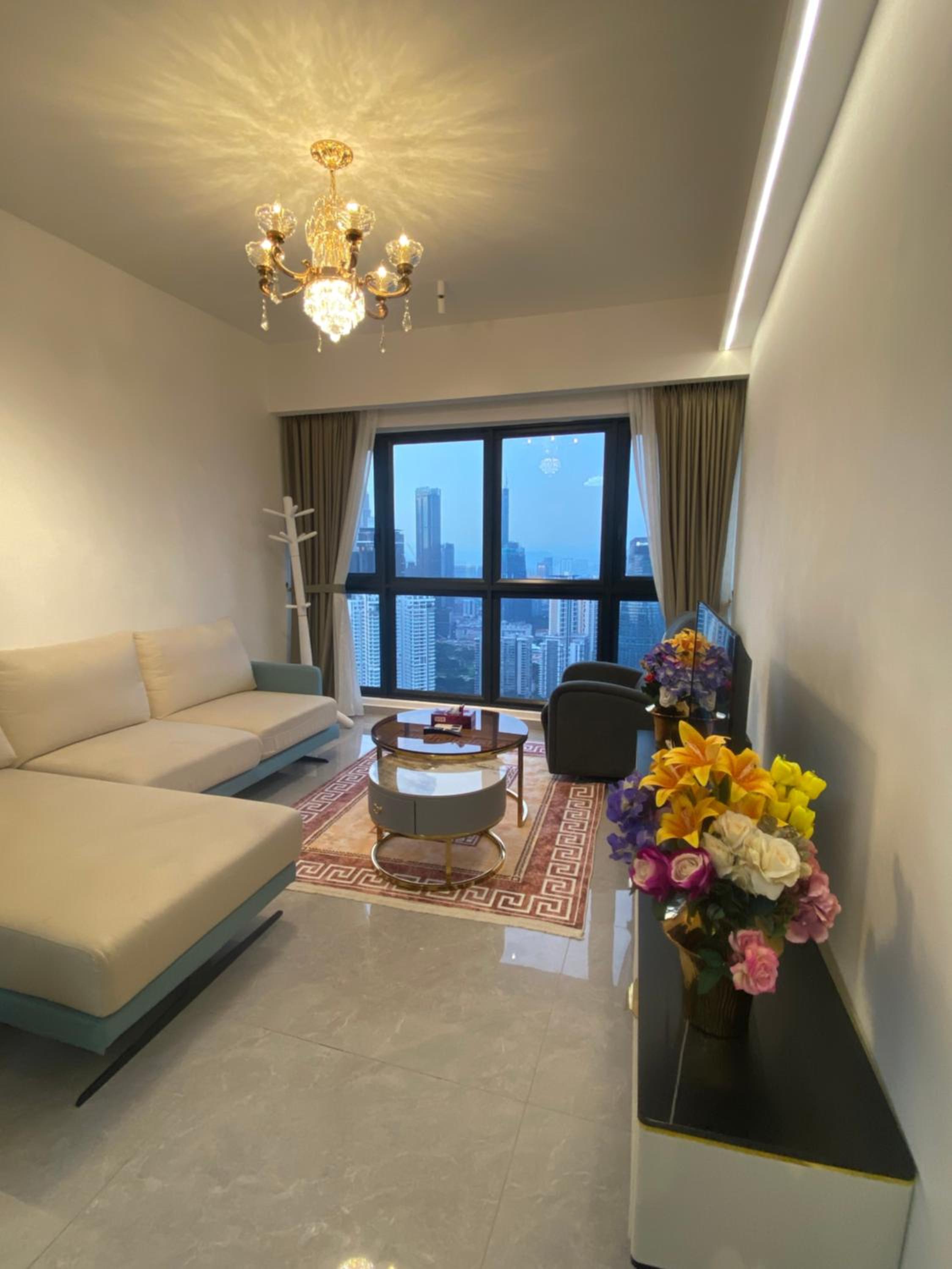 AGILE Infinity Suites TRX By AR