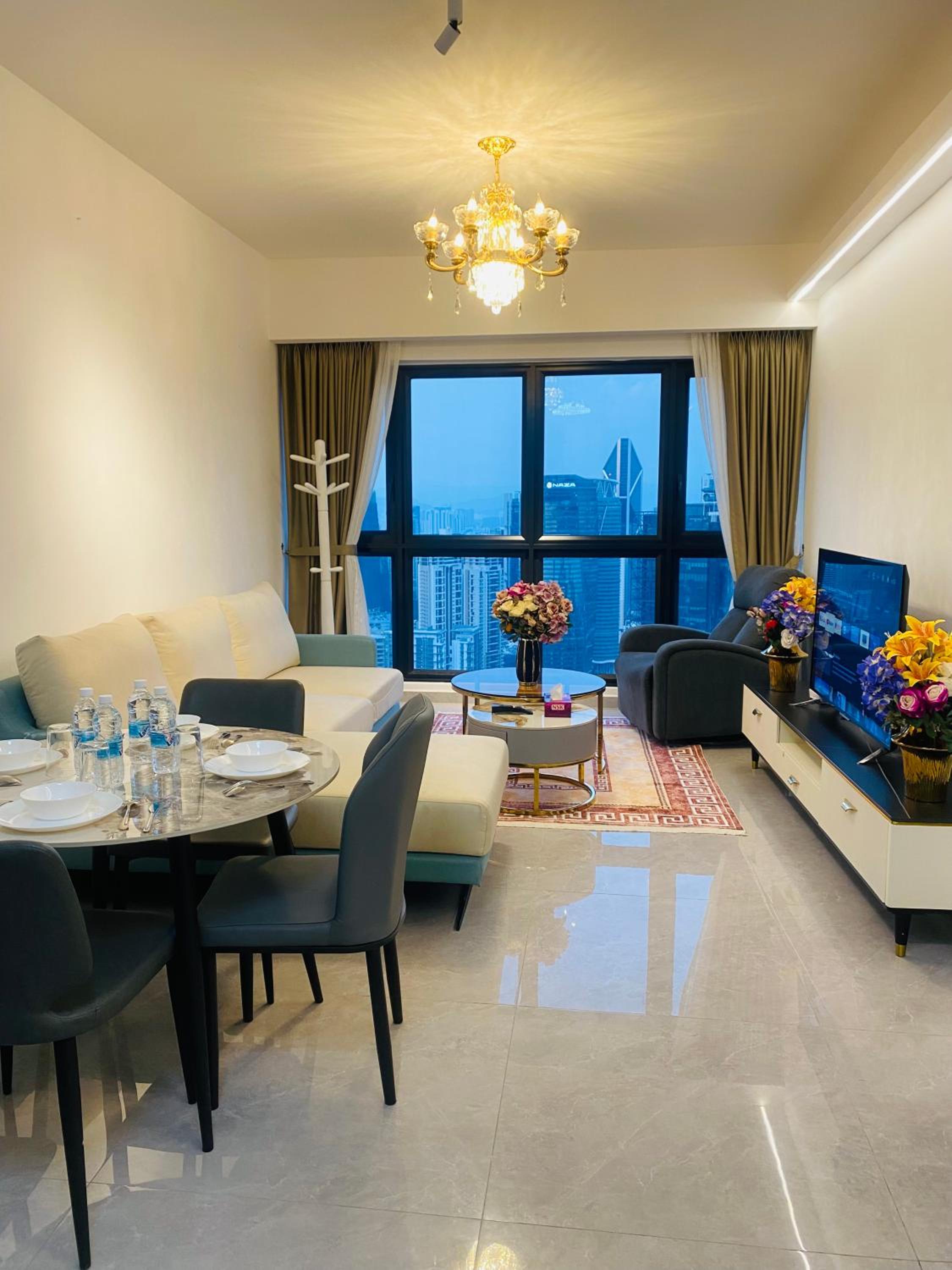 AGILE Infinity Suites TRX By AR