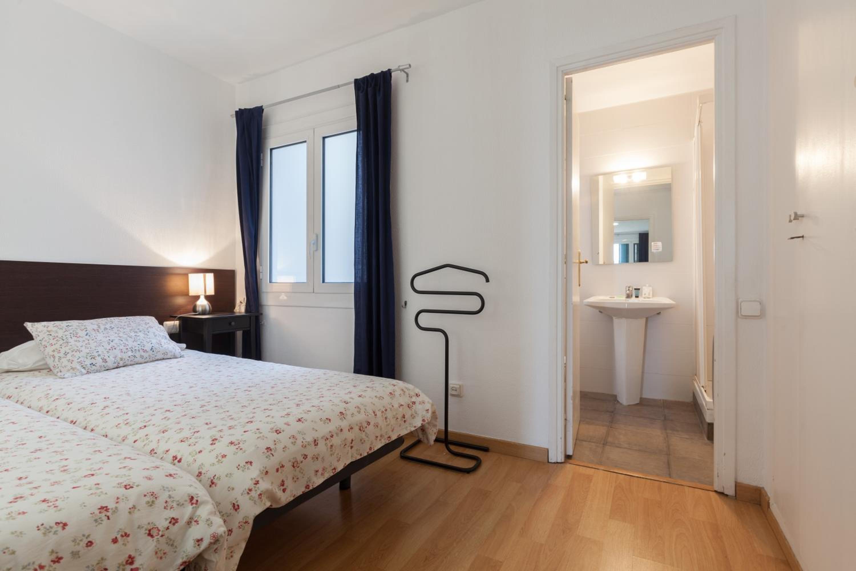Rambla Suites