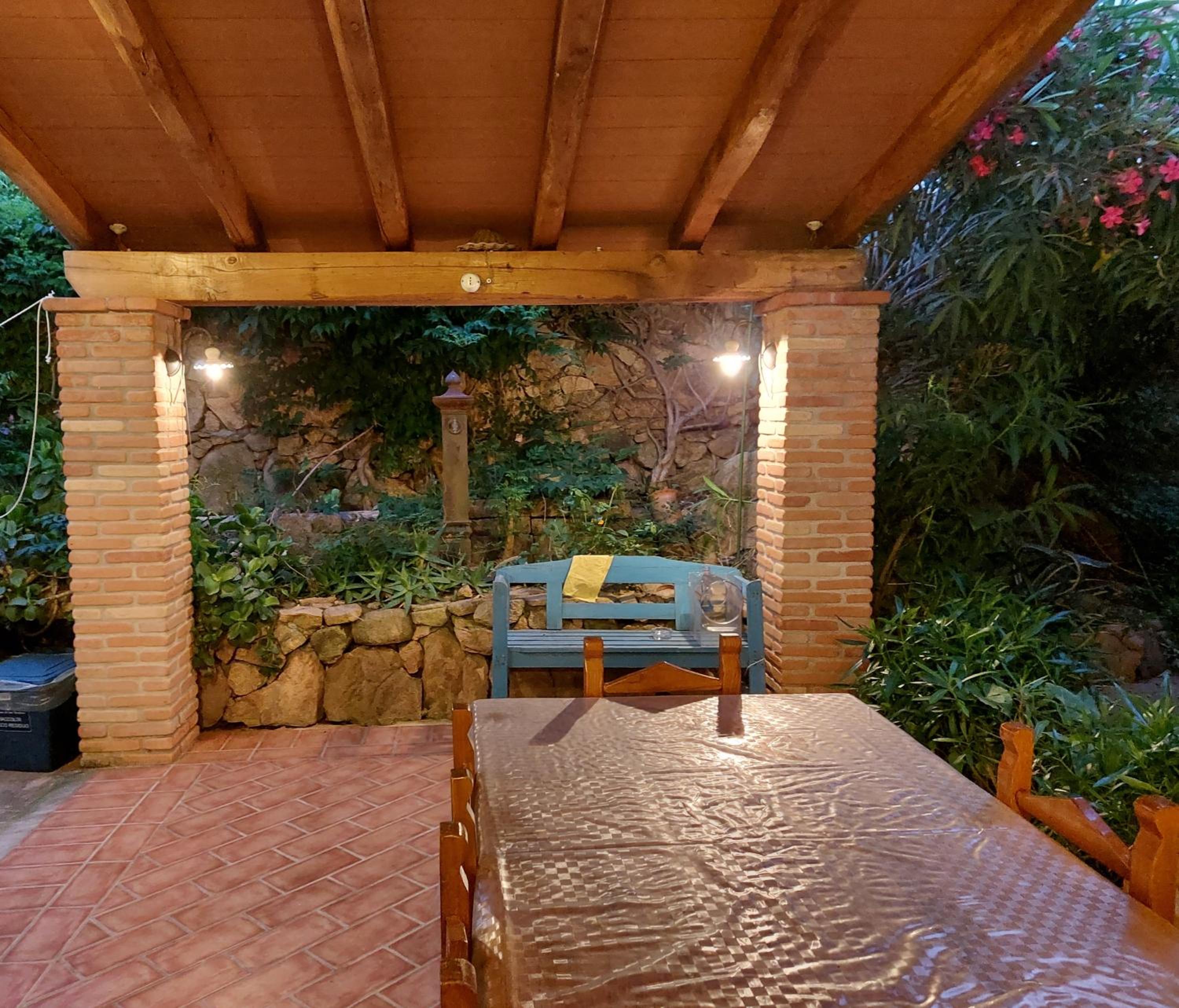 Casa vacanza sa pedra romanica photo 4
