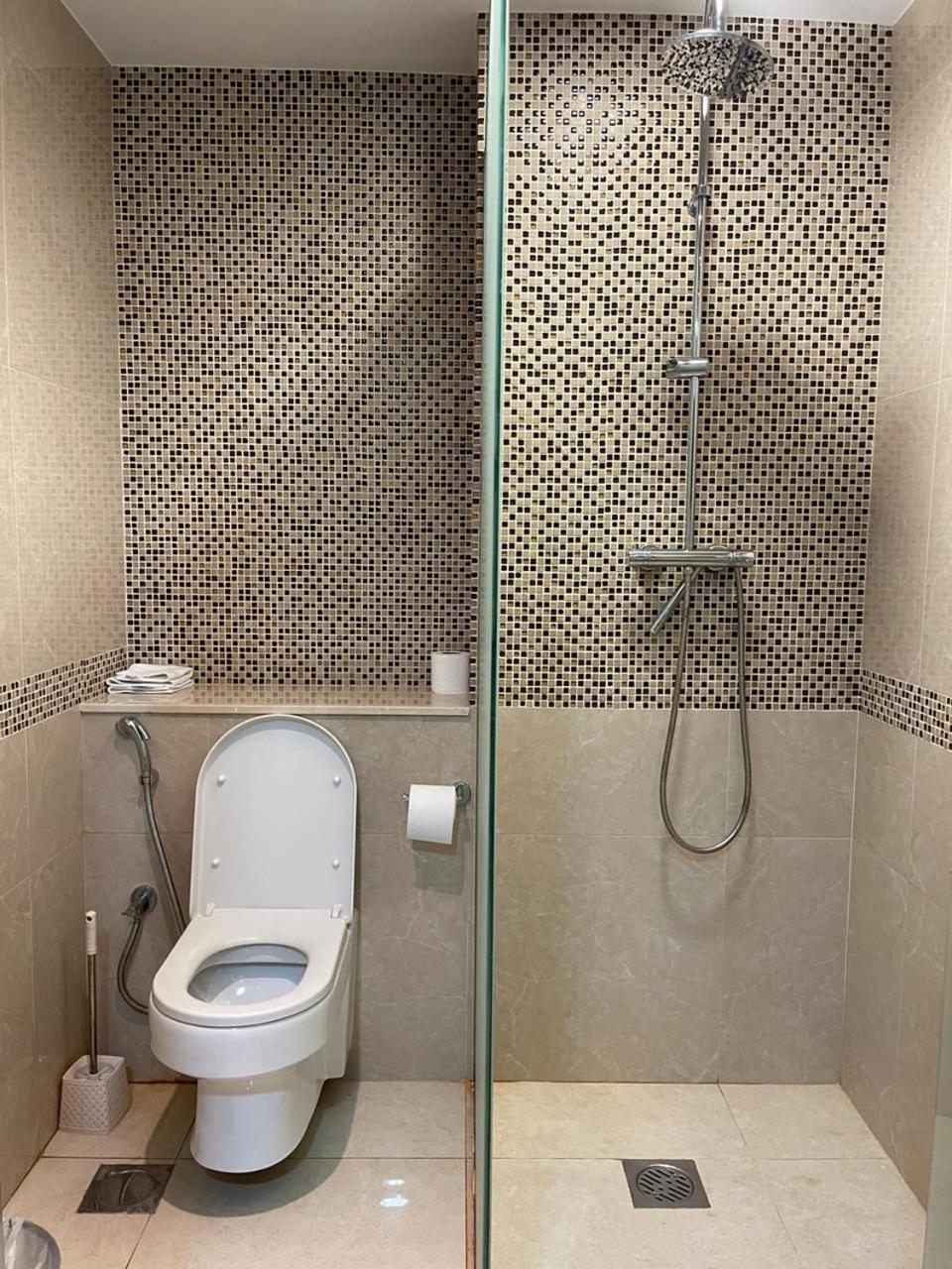 1Bedroom 54th floor Rafal Tower