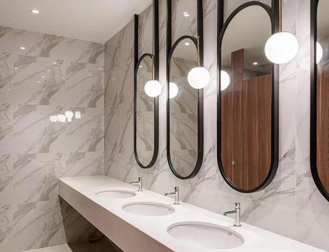 AGILE Infinity Suites TRX By AR
