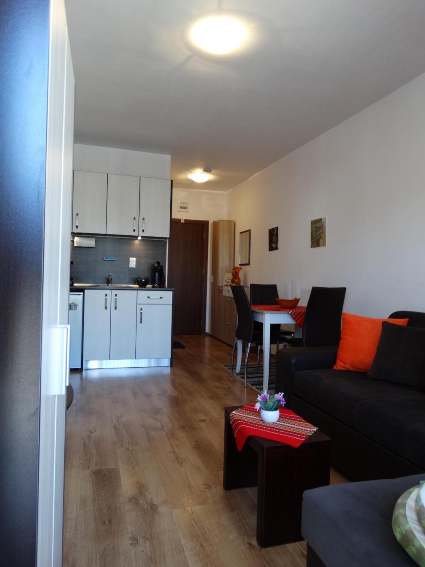 Gerber 4 Residence