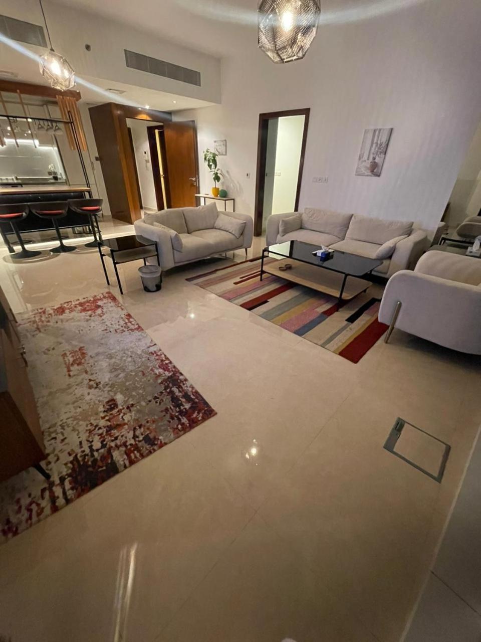 1Bedroom 54th floor Rafal Tower