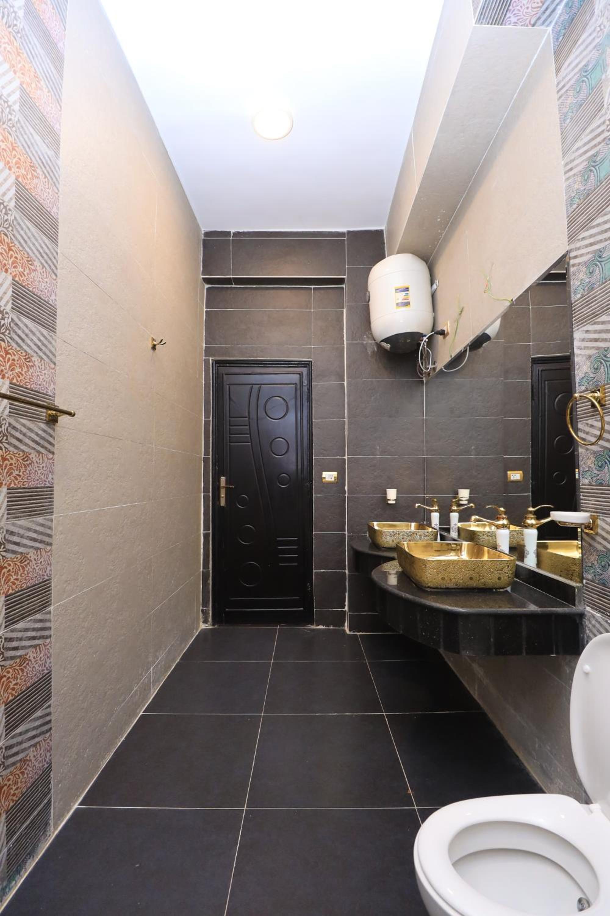 Pearl of Luxor on the Nile -Apartment