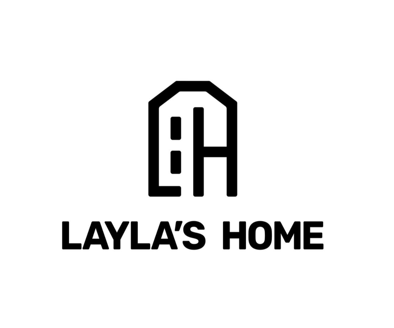 Layla's Home Free Parking view 4