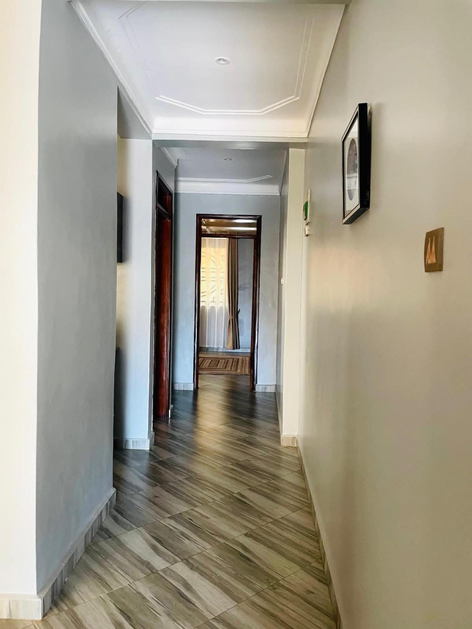 Kyanja Heights Apartment view 4