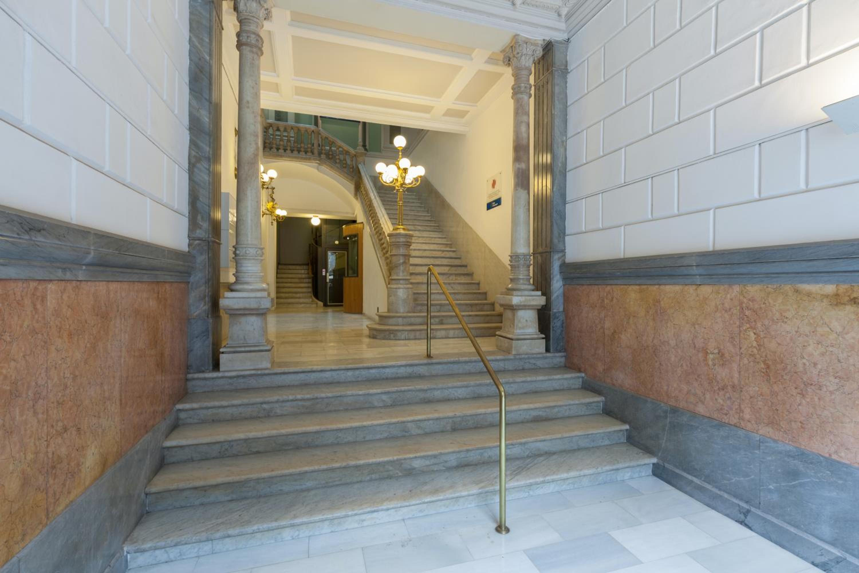 Rambla Suites