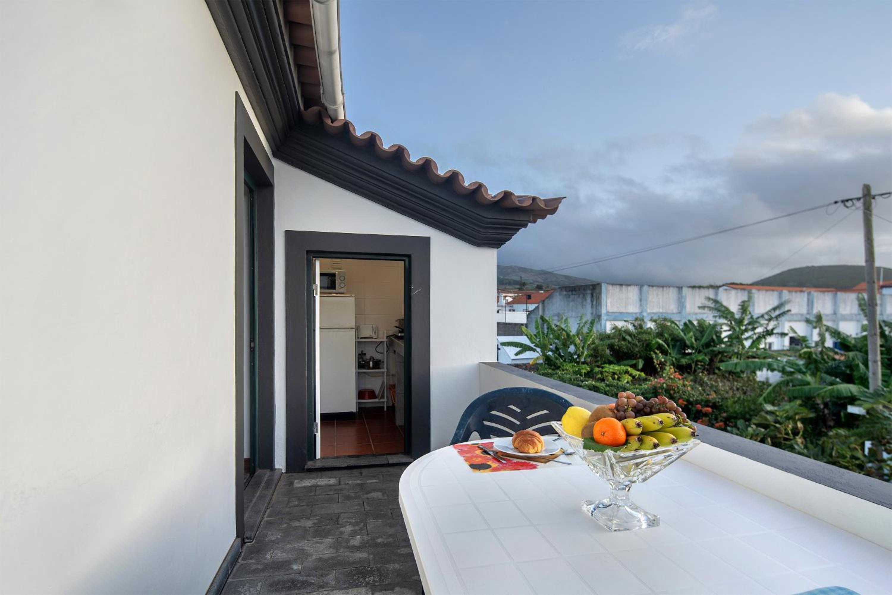 Bettencourt 2 Rooms