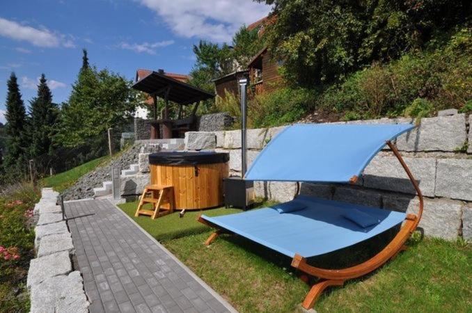 Gründchenlodge