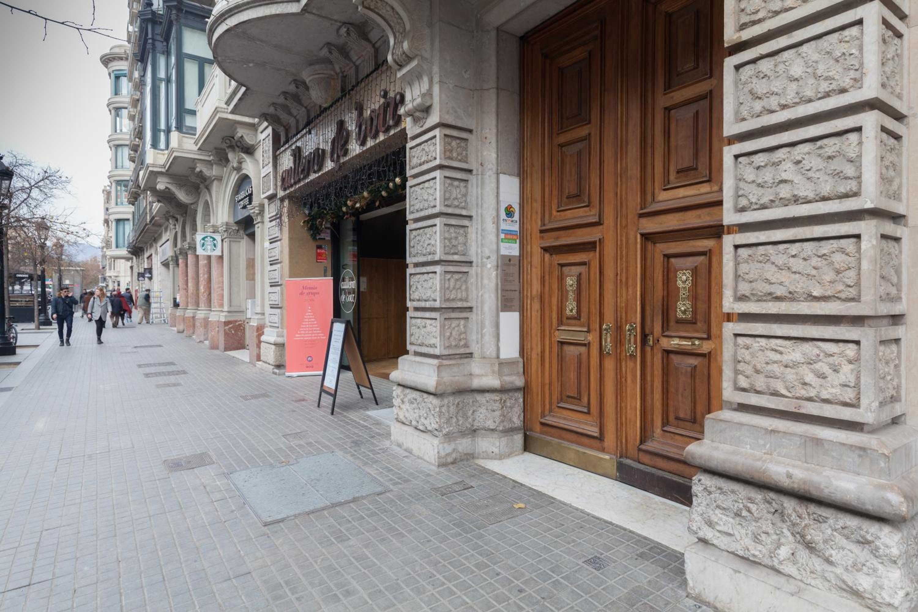 Rambla Suites