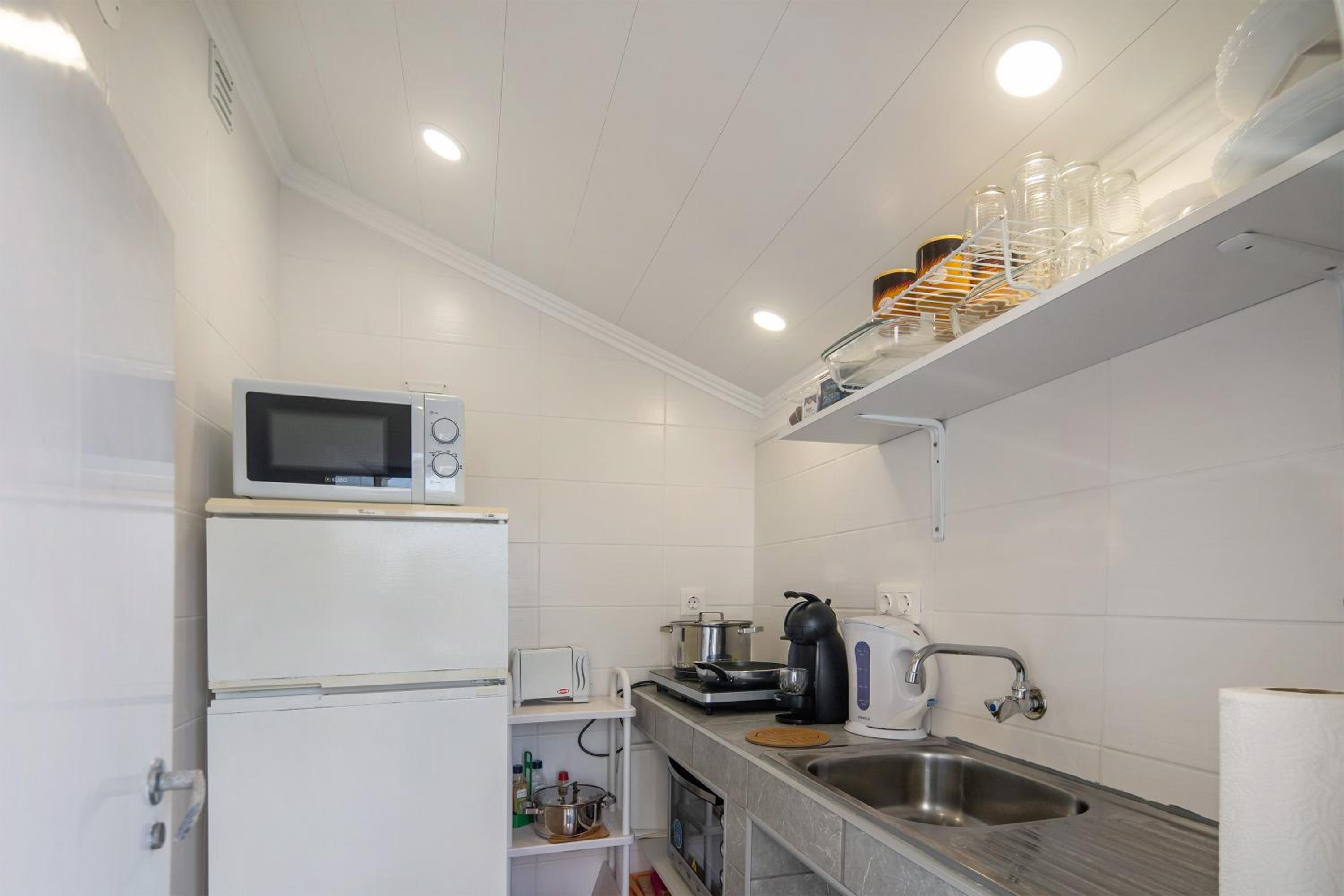 Bettencourt 2 Rooms